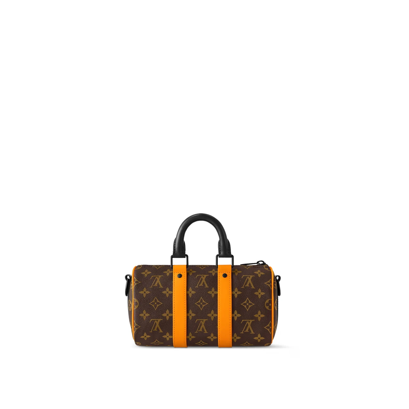 Lv belts replica Louis Vuitton M46687 Keepall Bandoulière 25