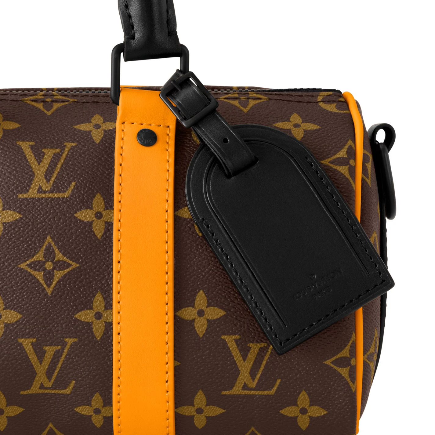 Lv belts replica Louis Vuitton M46687 Keepall Bandoulière 25