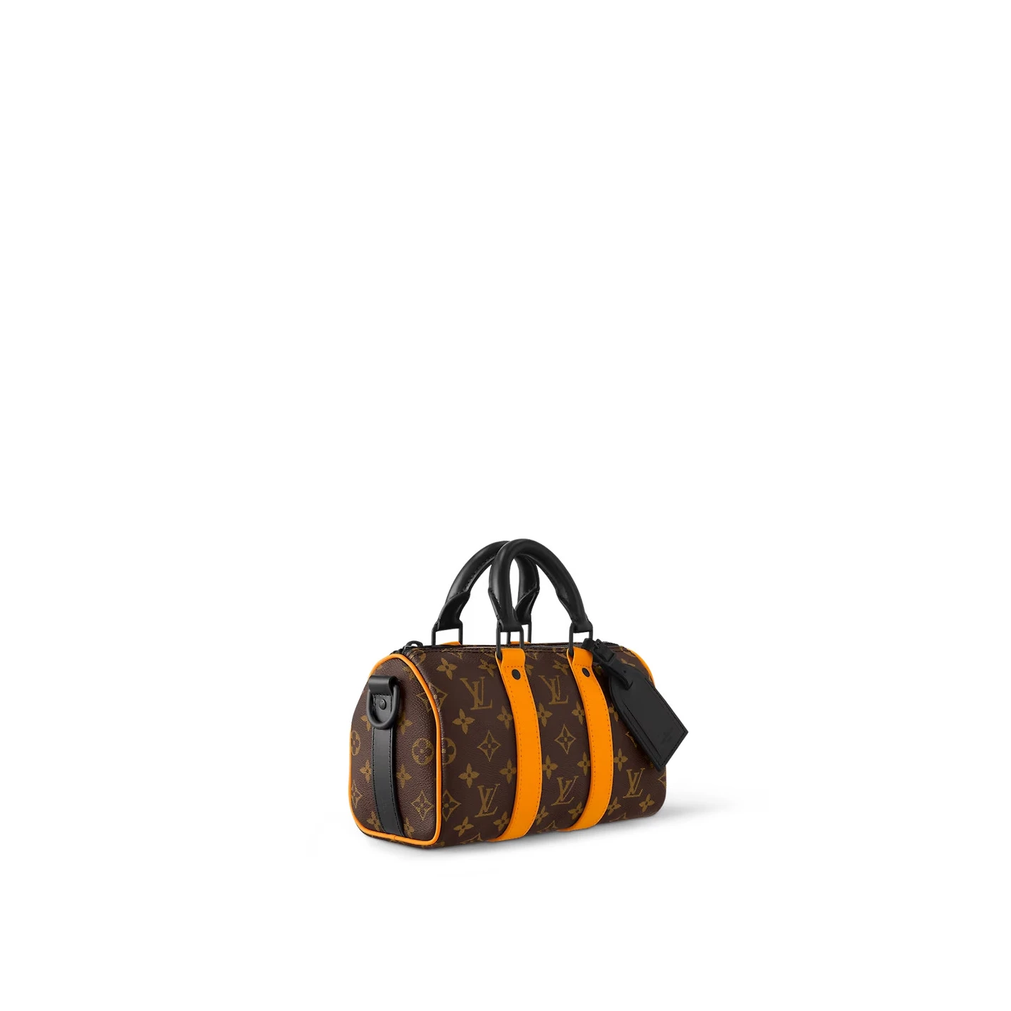 Lv belts replica Louis Vuitton M46687 Keepall Bandoulière 25