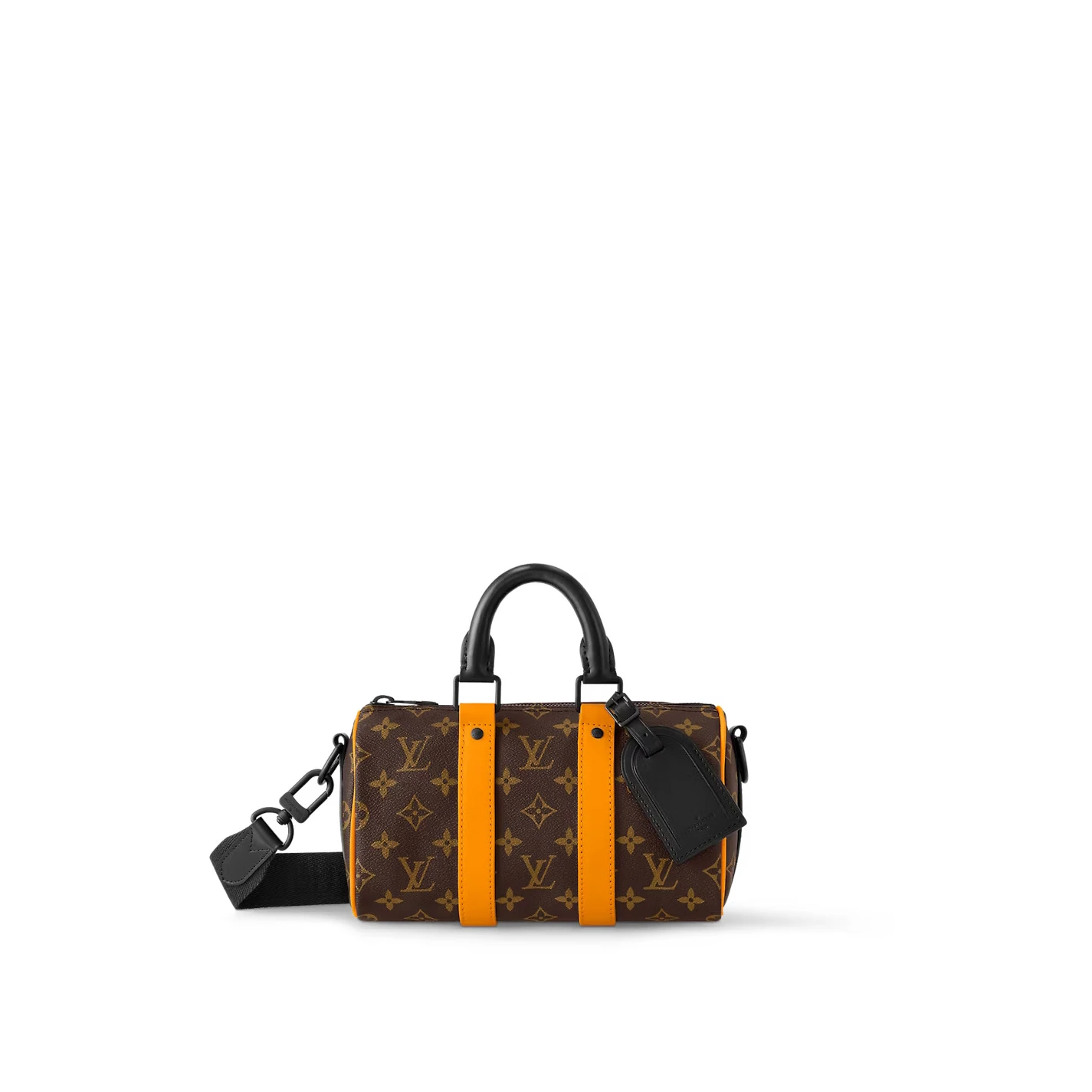 Louis Vuitton M46687 Keepall Bandoulière 25