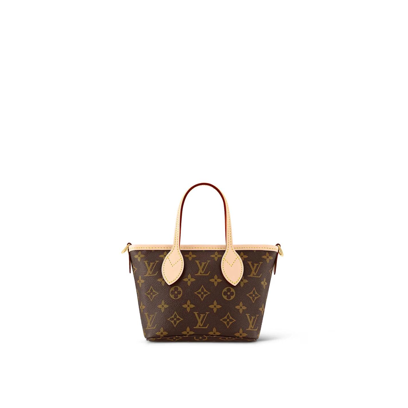 Replica bags lv Louis Vuitton M46705 Neverfull BB