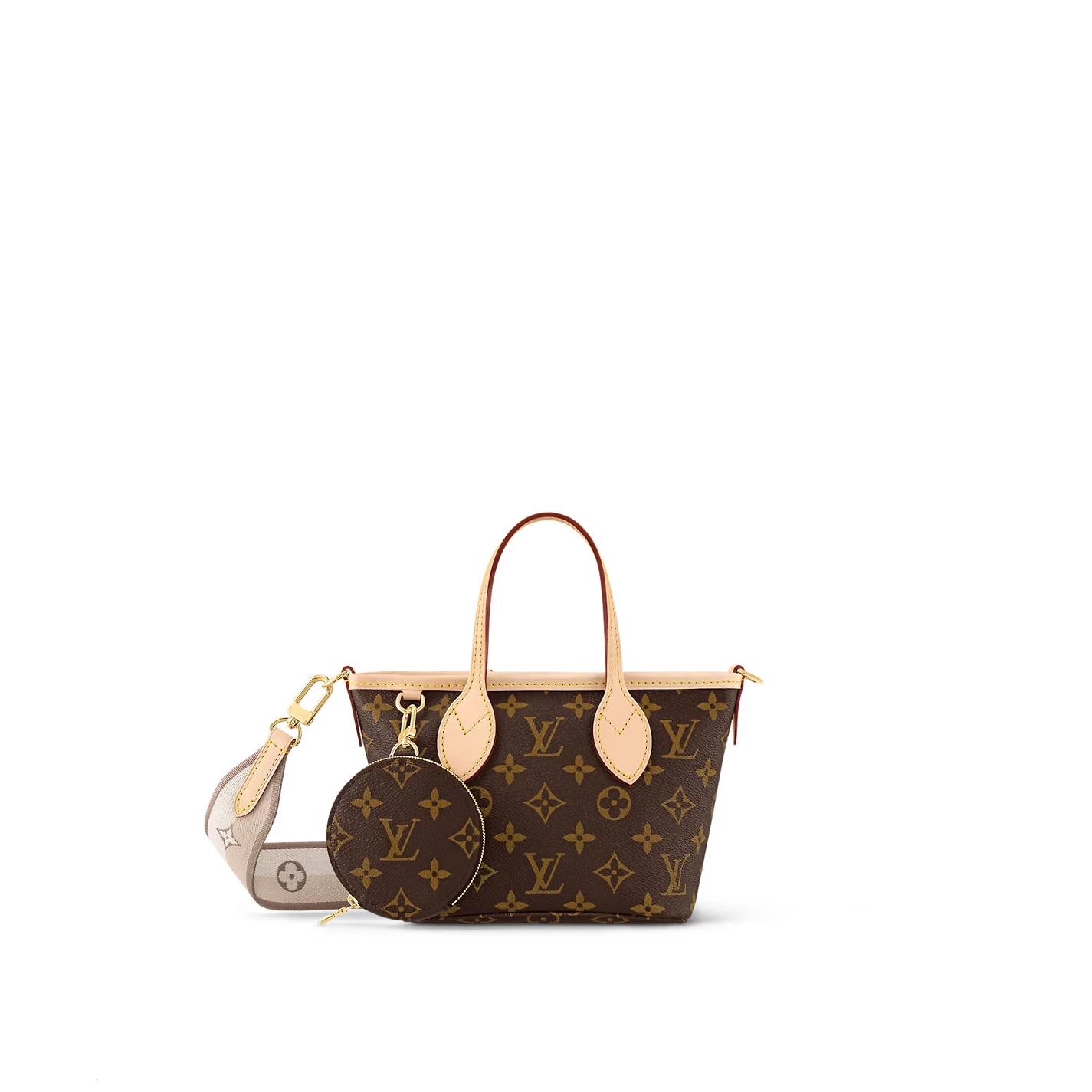 Louis Vuitton M46705 Neverfull BB