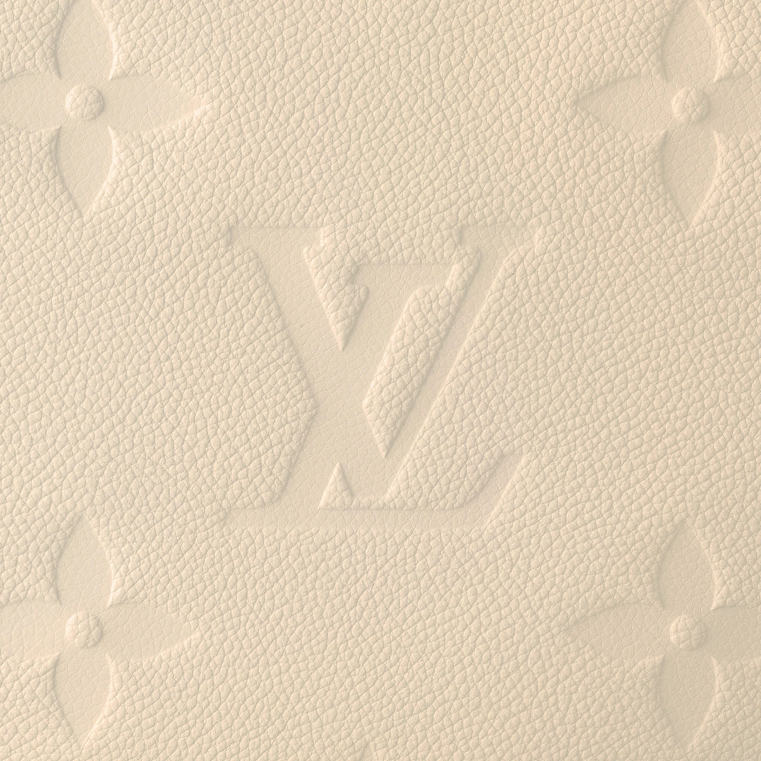 Lv belts replica Louis Vuitton M46739 Loop Hobo Cream