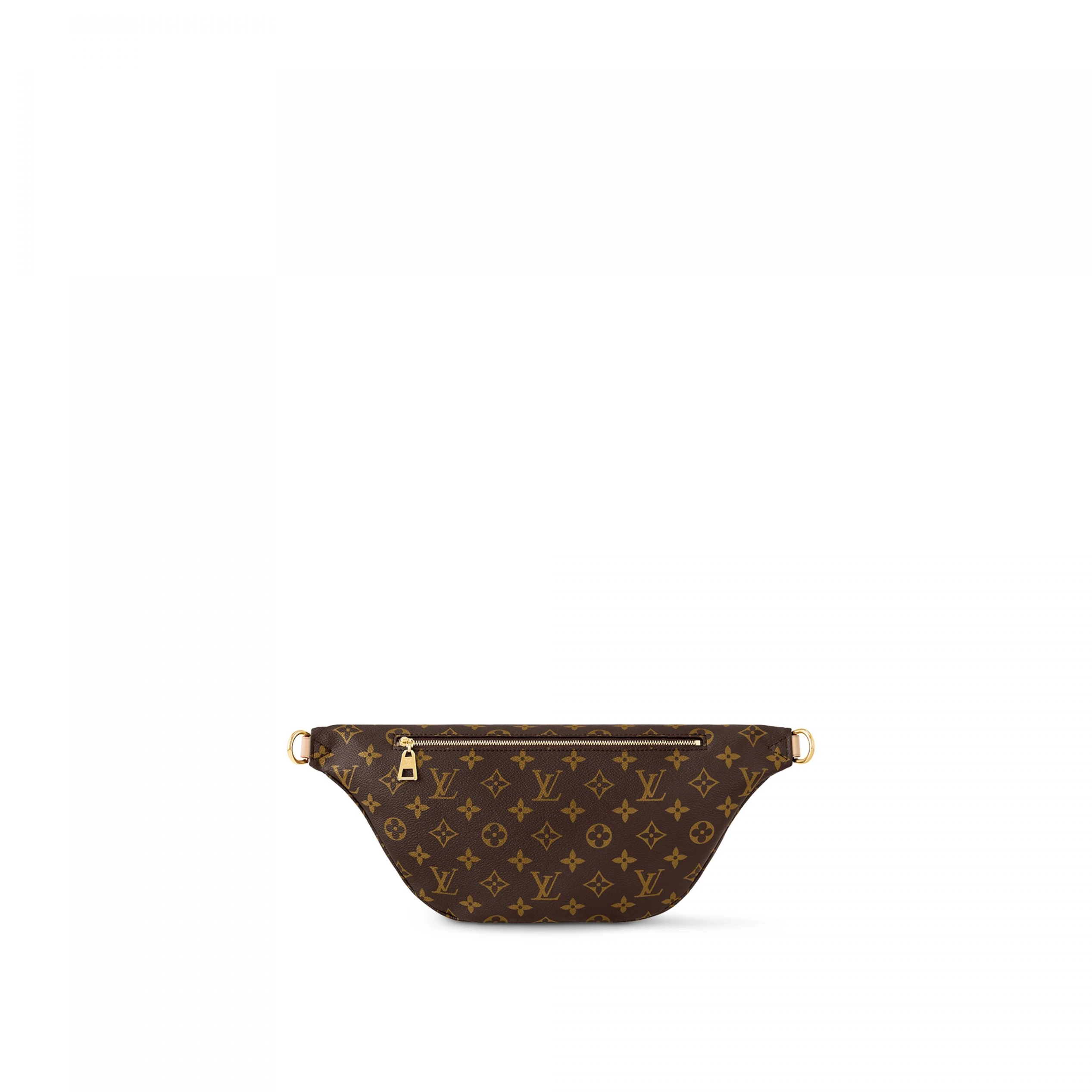 Lv belts replica Louis Vuitton M46784 High Rise Monogram