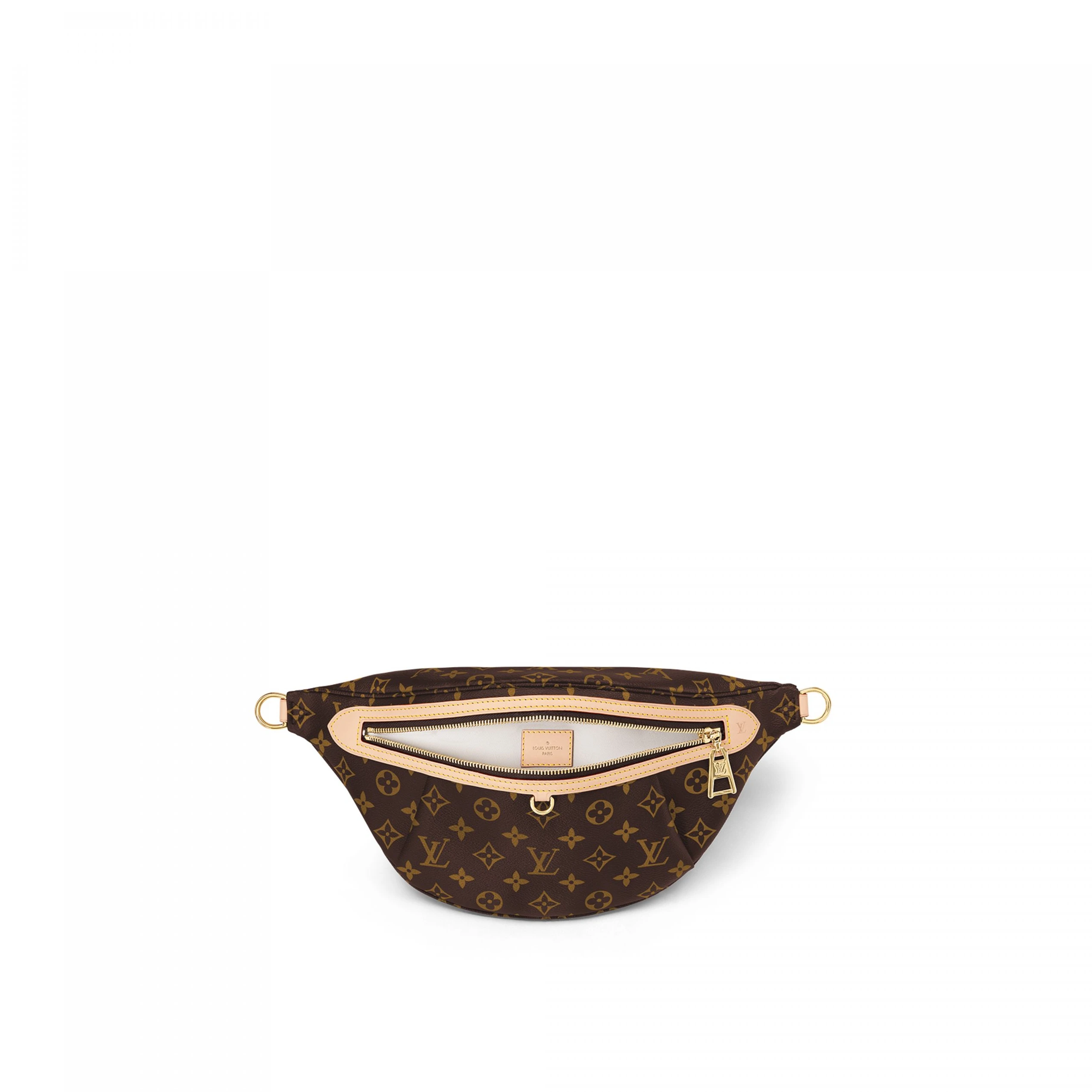 Lv belts replica Louis Vuitton M46784 High Rise Monogram