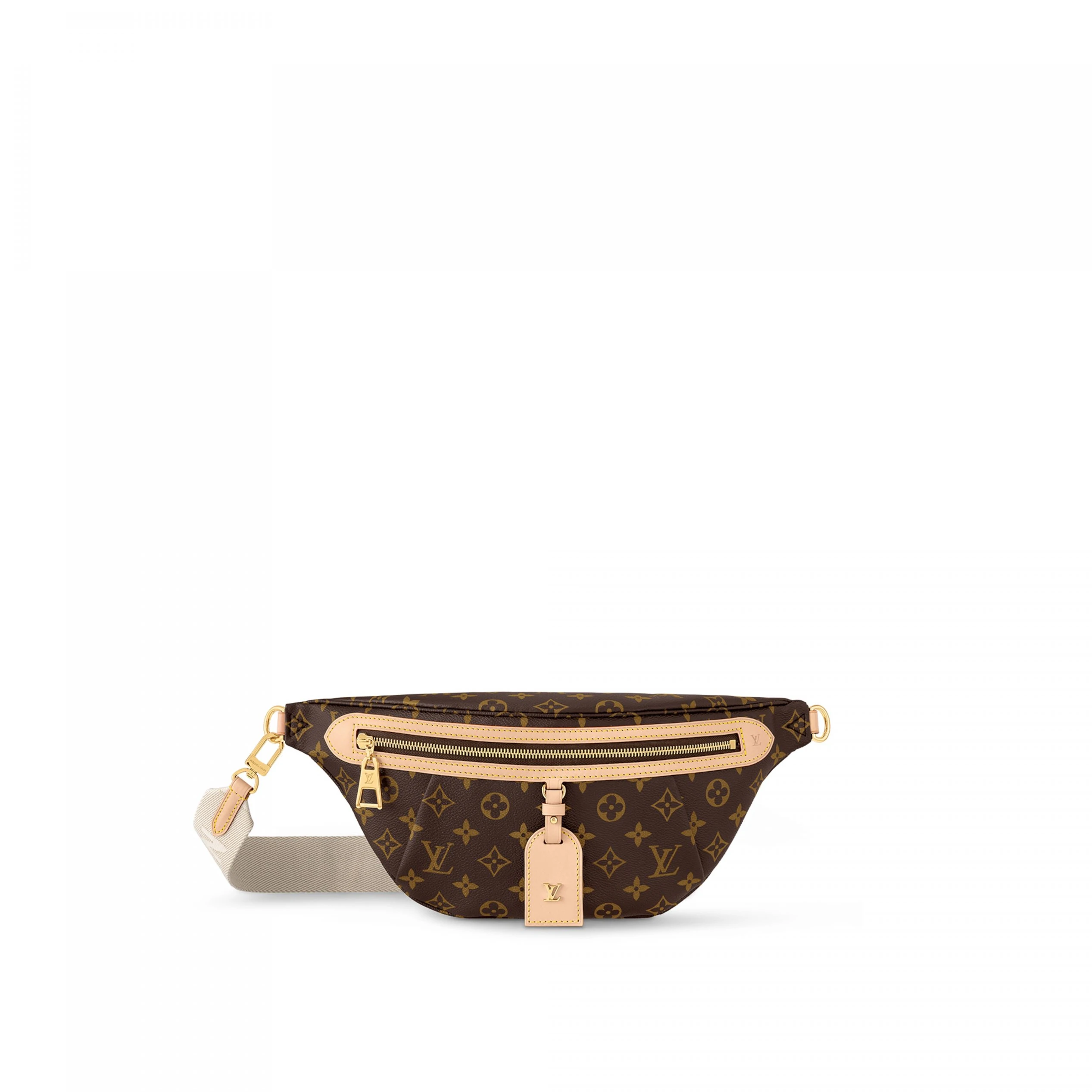 Louis Vuitton M46784 High Rise Monogram