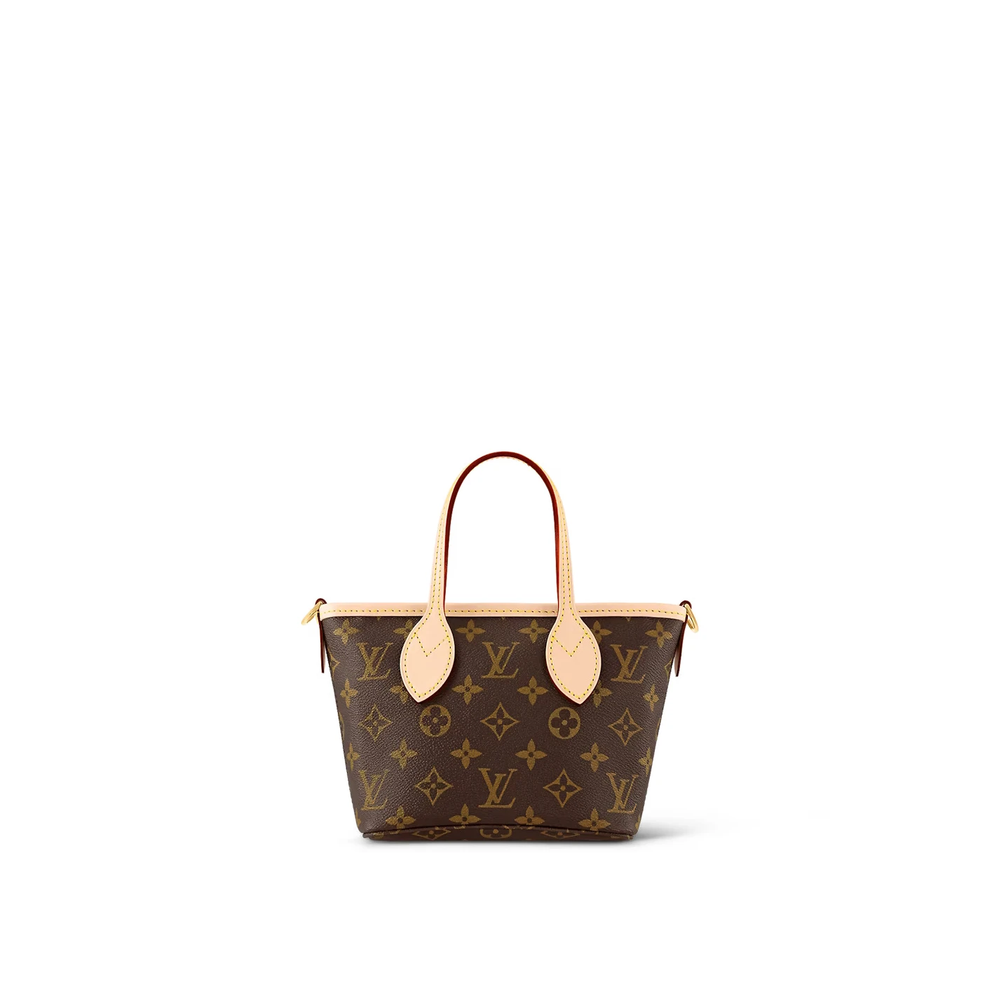 Lv belts replica Louis Vuitton M46786 Neverfull BB
