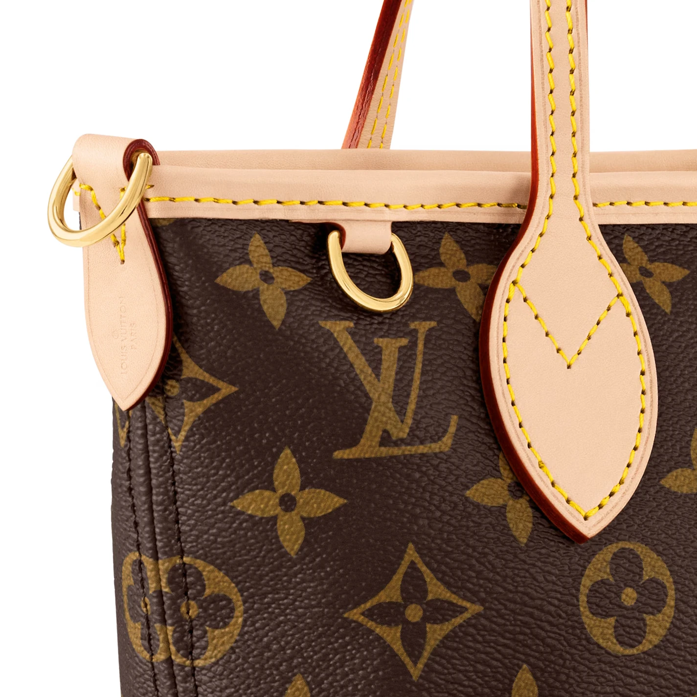 Lv belts replica Louis Vuitton M46786 Neverfull BB