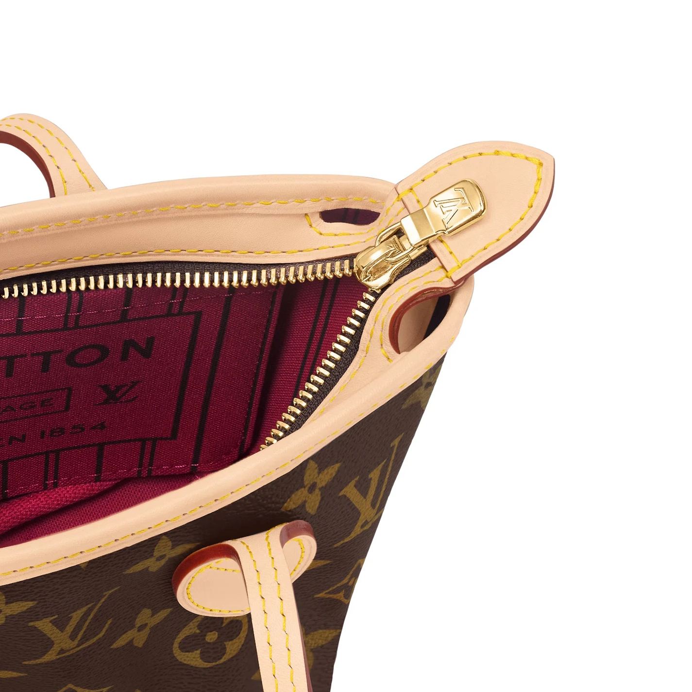 Lv belts replica Louis Vuitton M46786 Neverfull BB