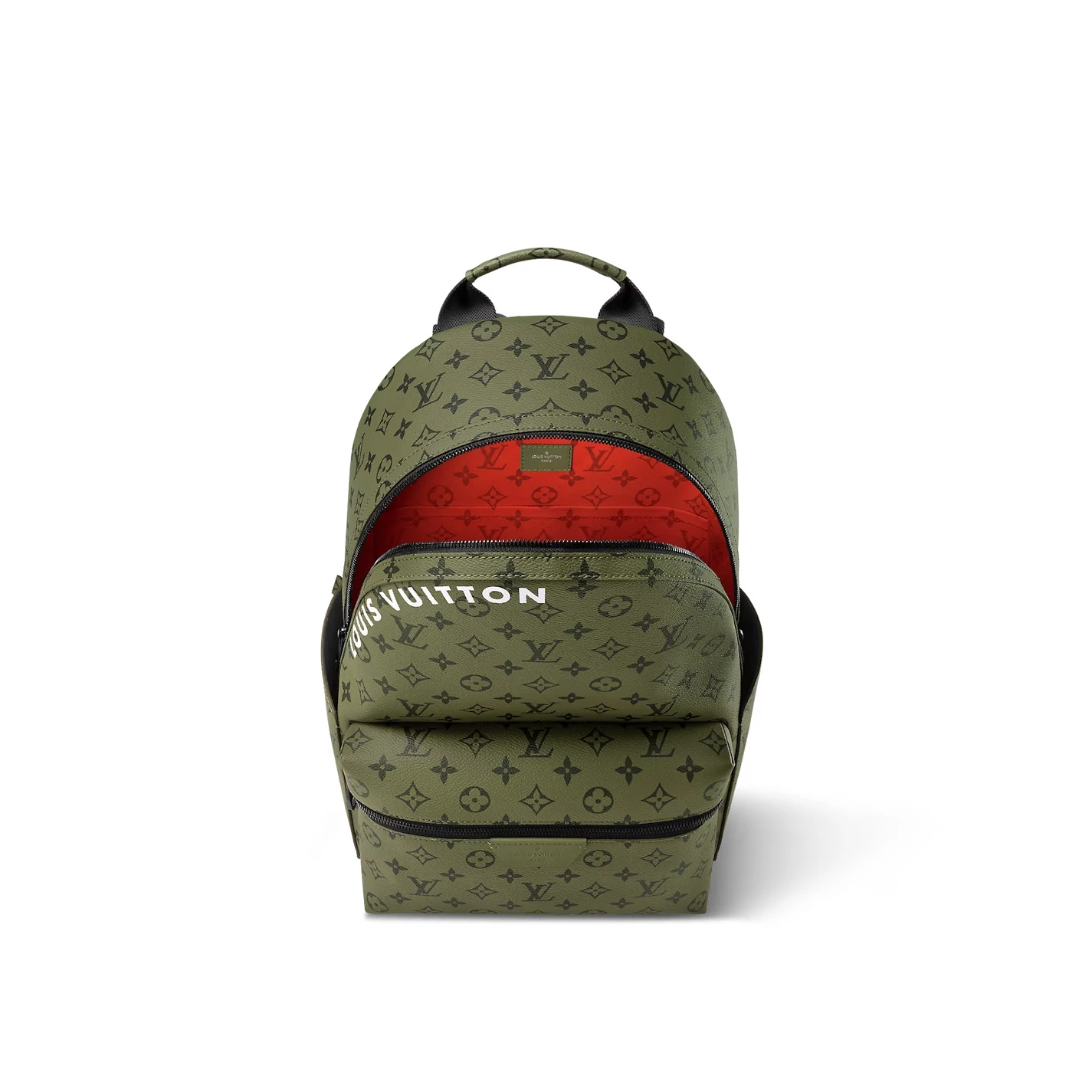 Replica bag Louis Vuitton M46802 Discovery Backpack PM