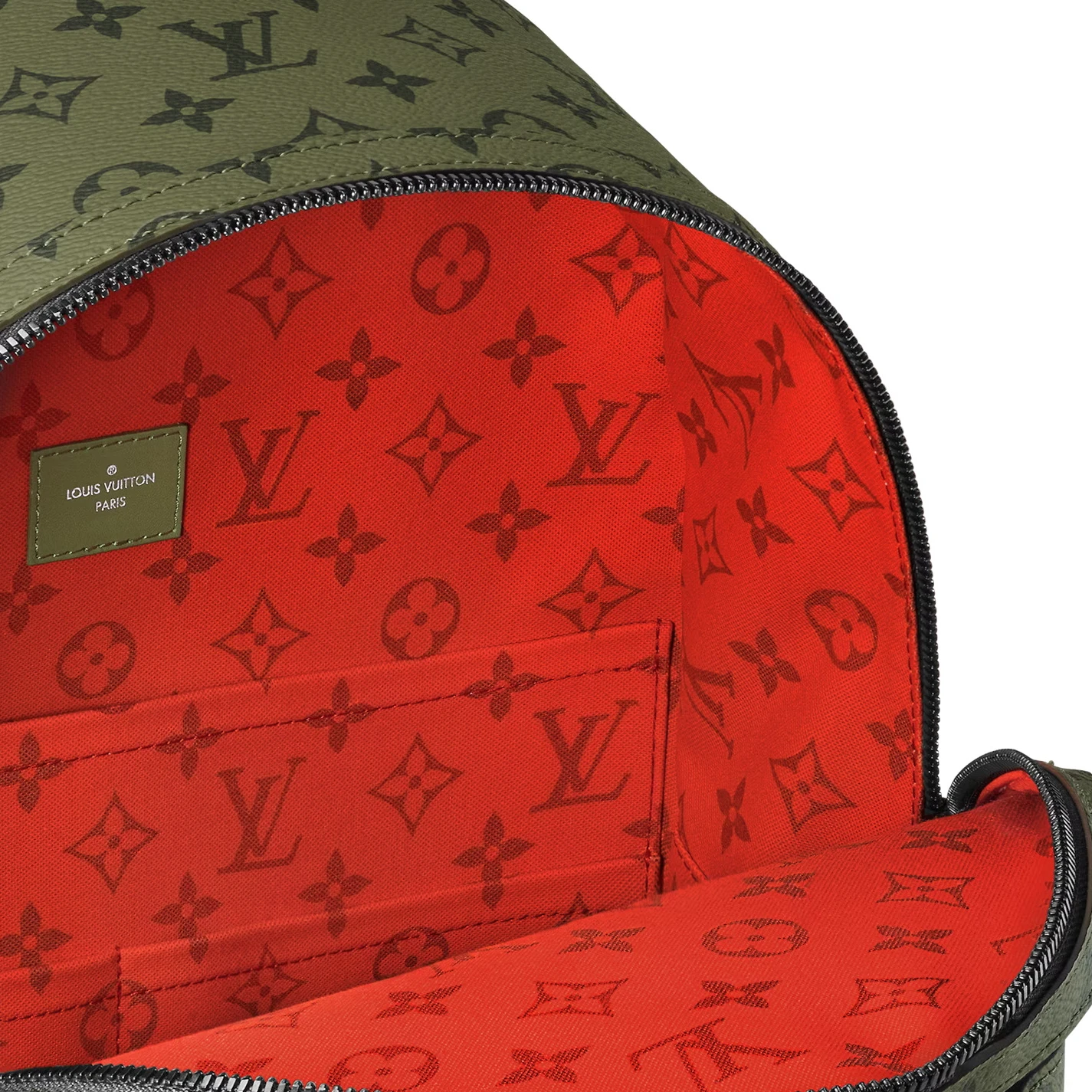 Replica bag Louis Vuitton M46802 Discovery Backpack PM