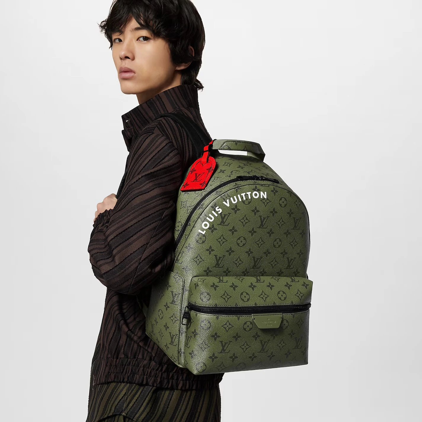 Replica bag Louis Vuitton M46802 Discovery Backpack PM