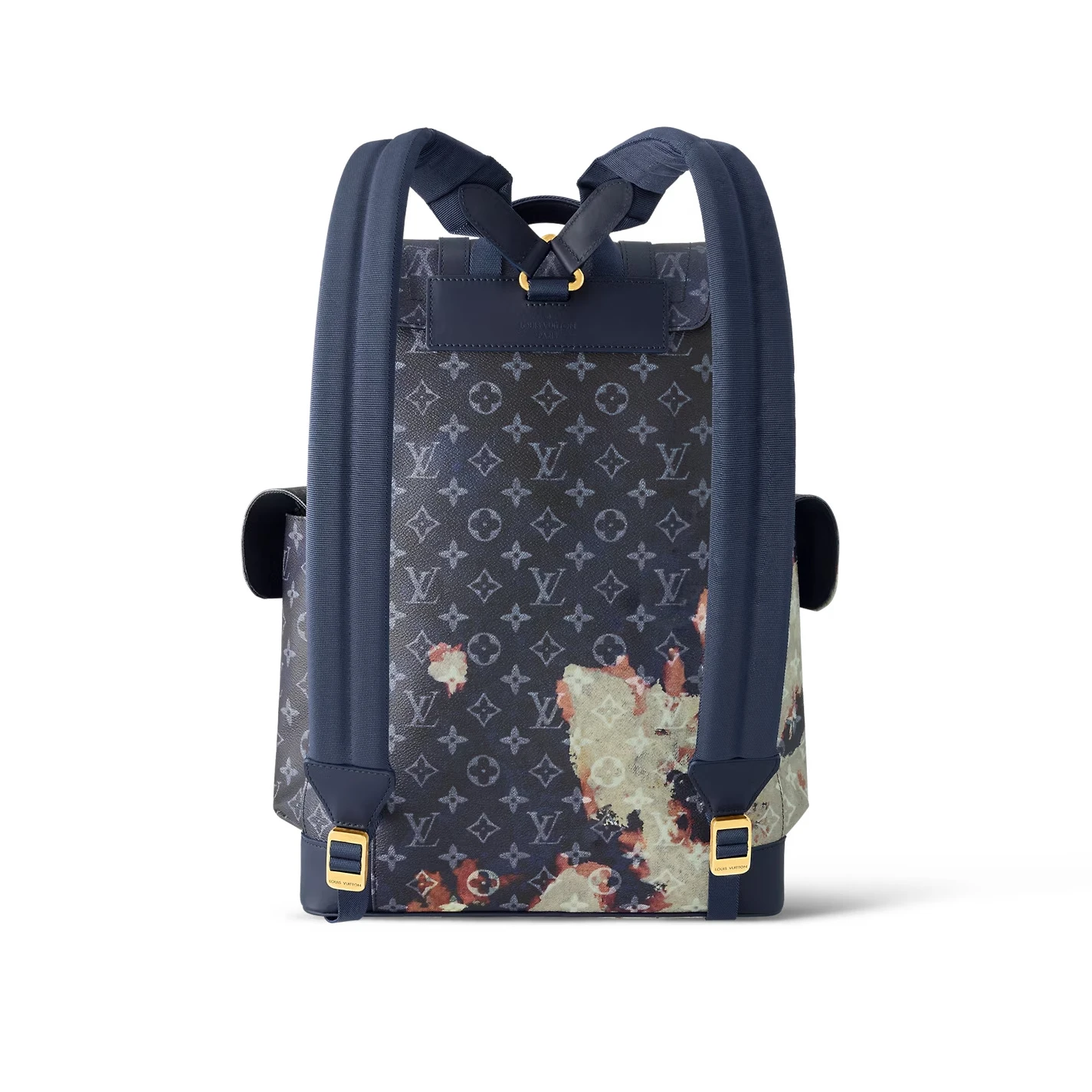 Replica bags lv Louis Vuitton M46805 Christopher MM