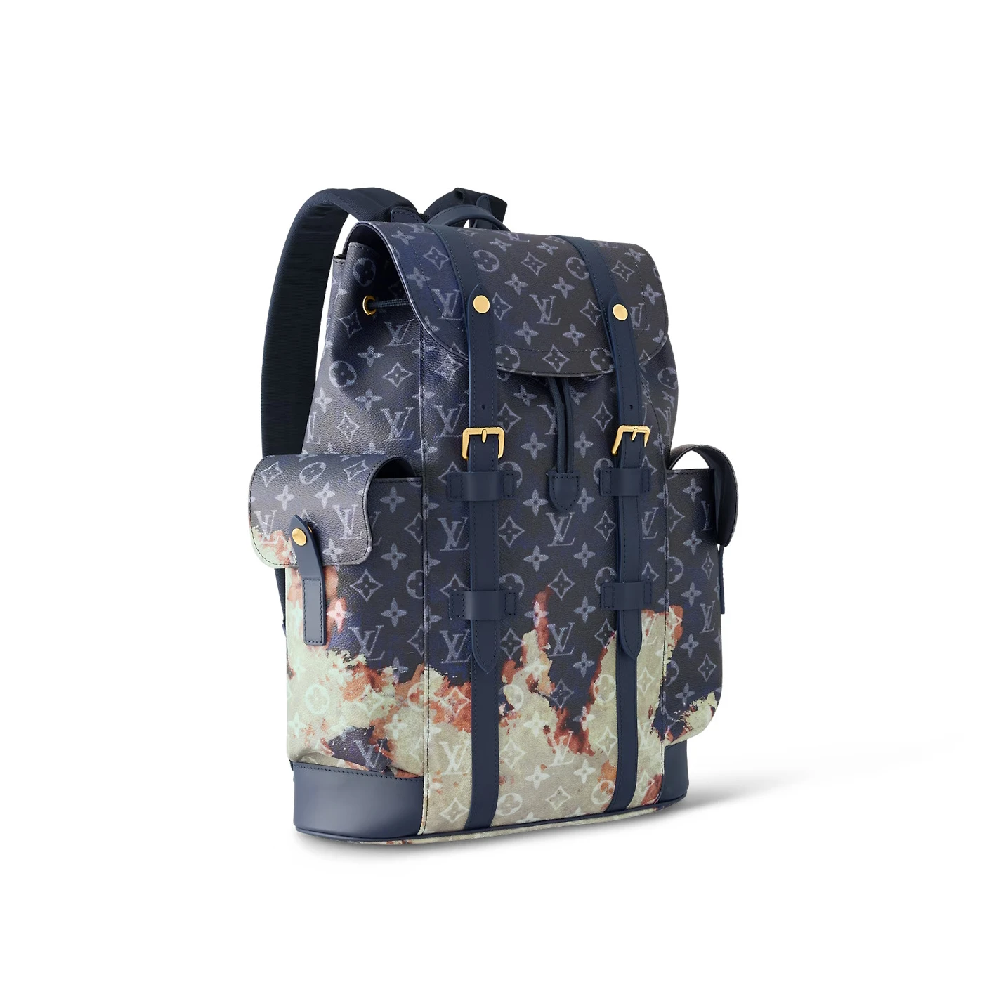 Replica bags lv Louis Vuitton M46805 Christopher MM
