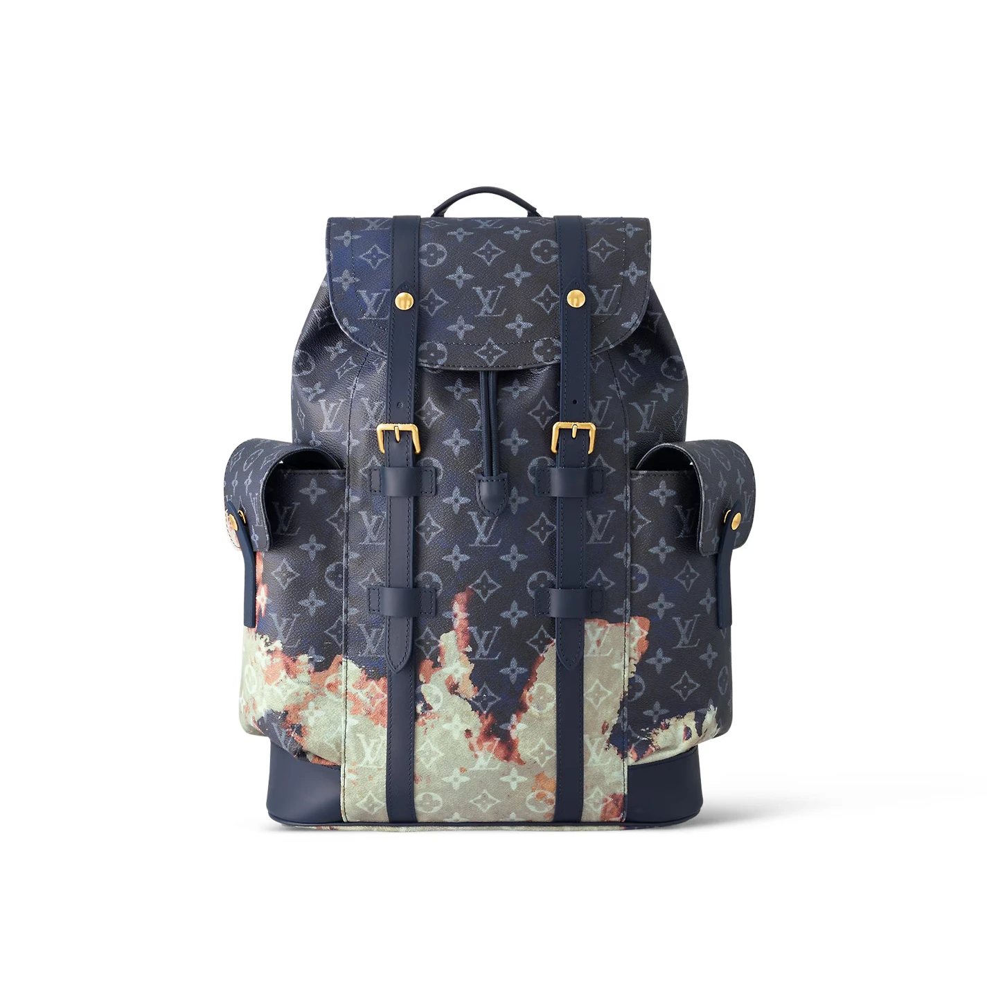 Louis Vuitton M46805 Christopher MM