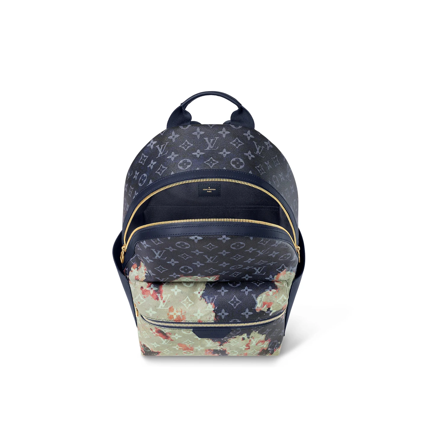 Top lv Louis Vuitton M46806 Discovery Backpack PM