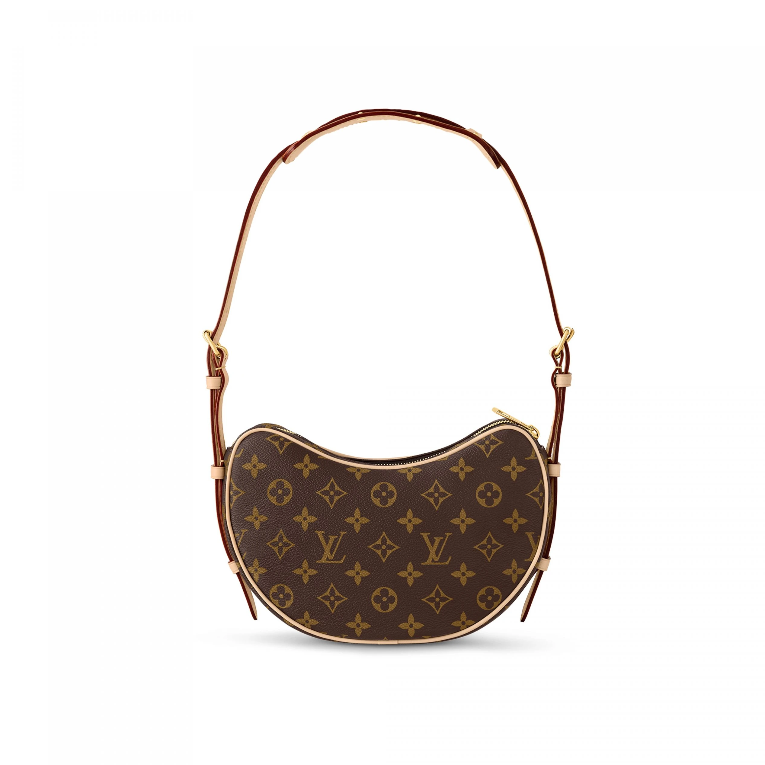 Replica bags lv Louis Vuitton M46828 Croissant MM Monogram
