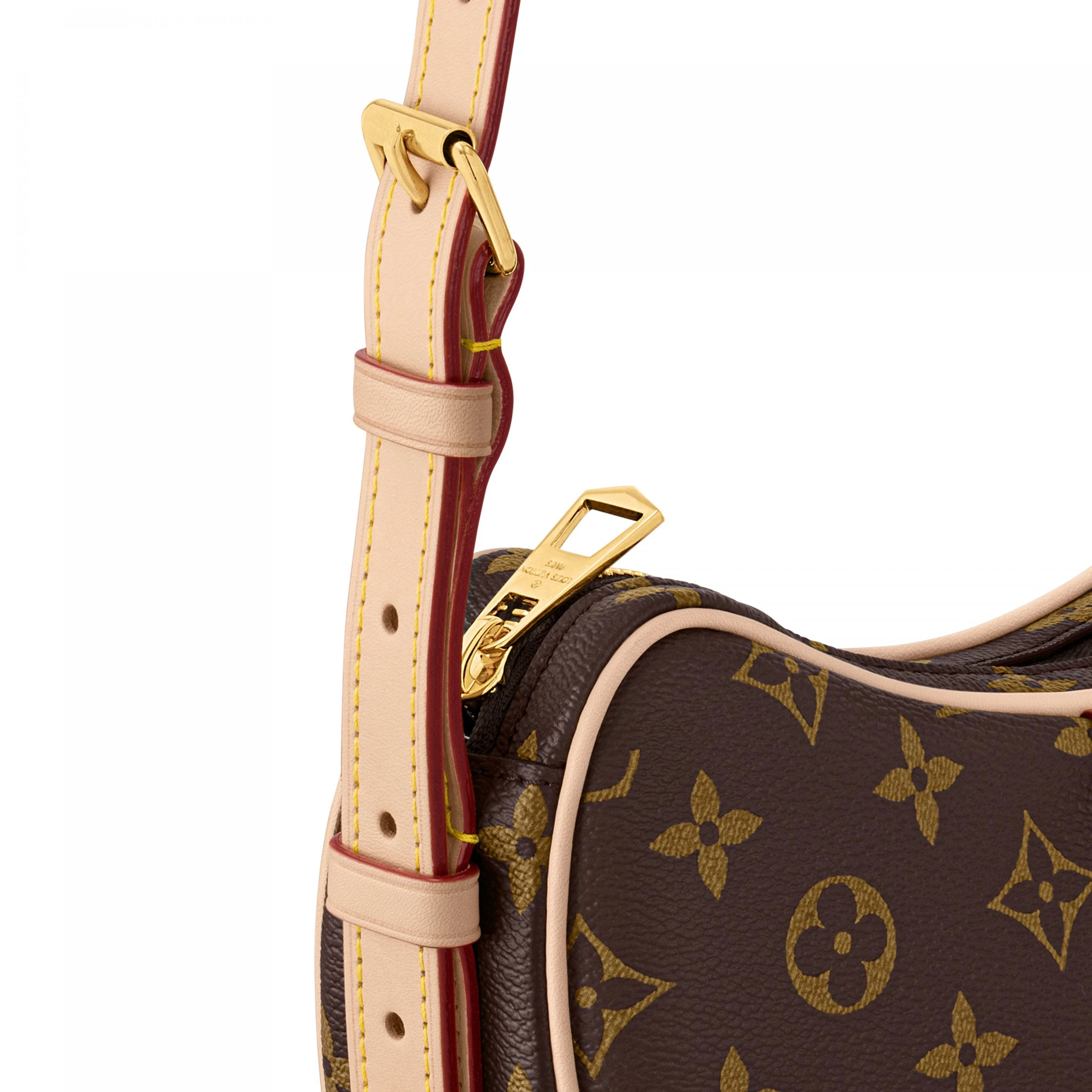Replica bags lv Louis Vuitton M46828 Croissant MM Monogram