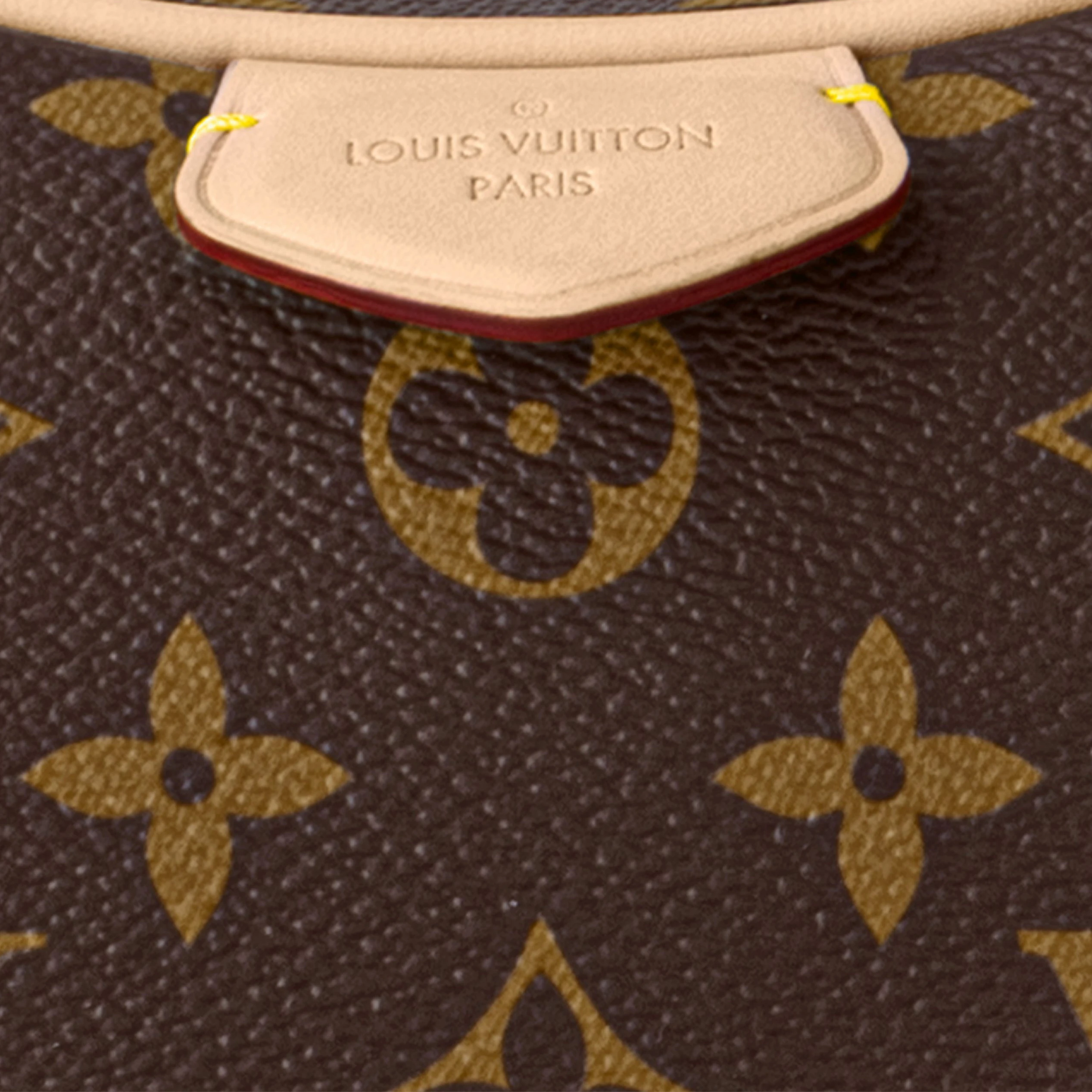 Replica bags lv Louis Vuitton M46828 Croissant MM Monogram