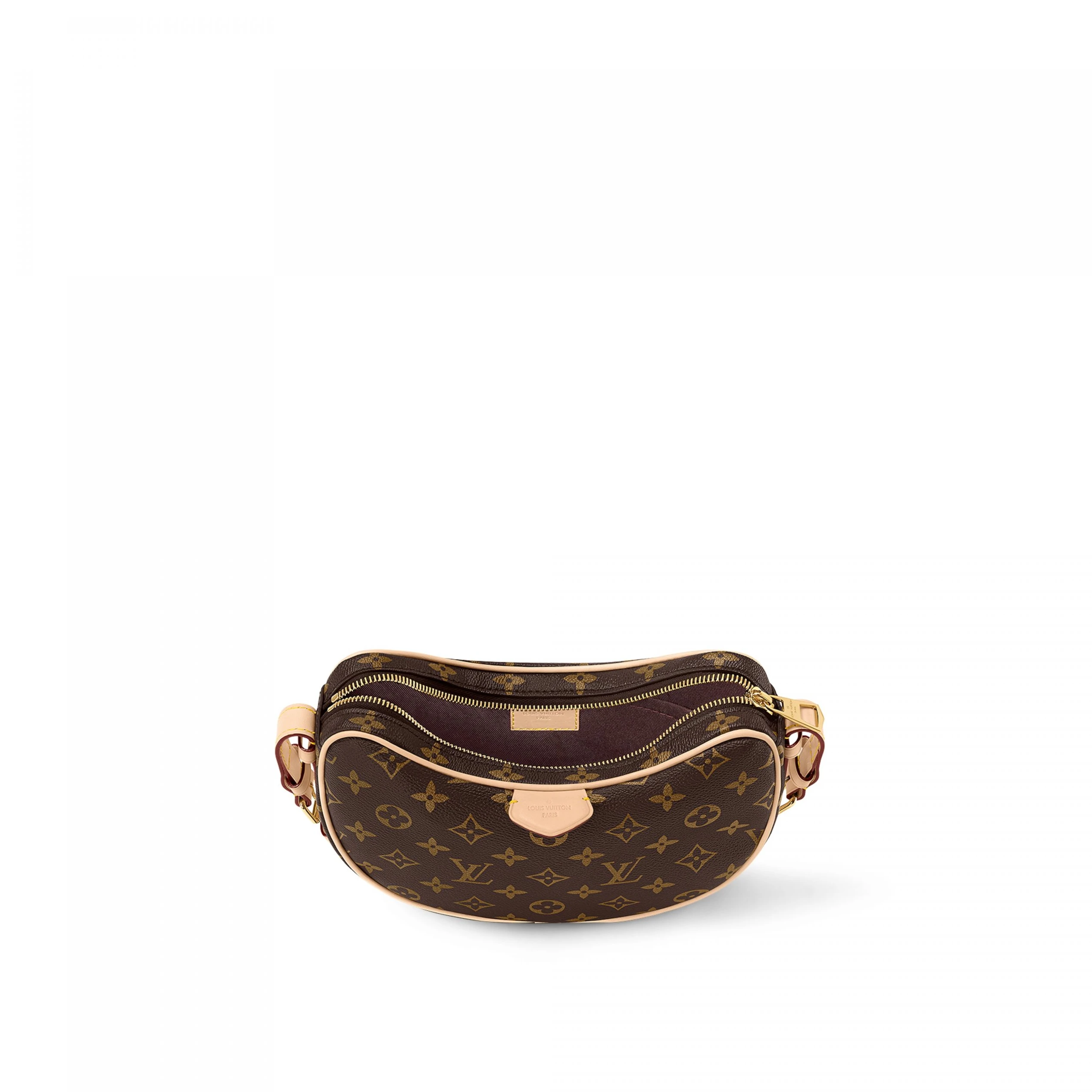 Replica bags lv Louis Vuitton M46828 Croissant MM Monogram
