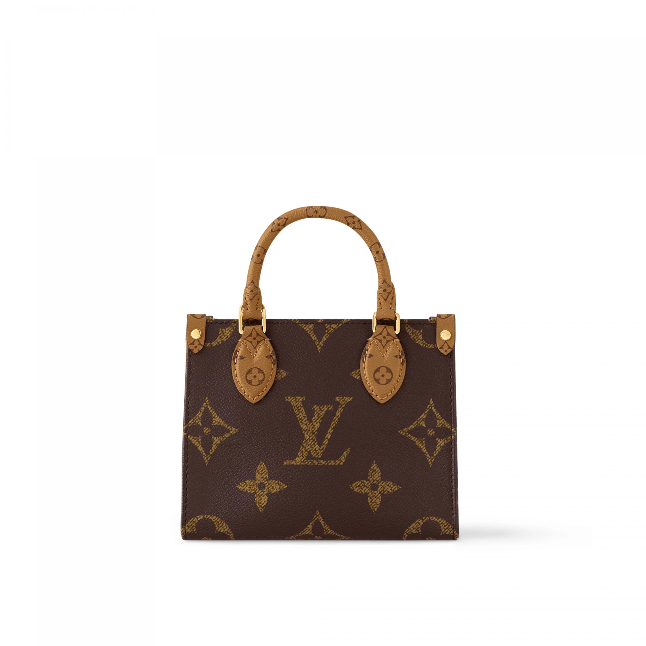Louis Vuitton M46839 OnTheGo BB Monogram Reverse