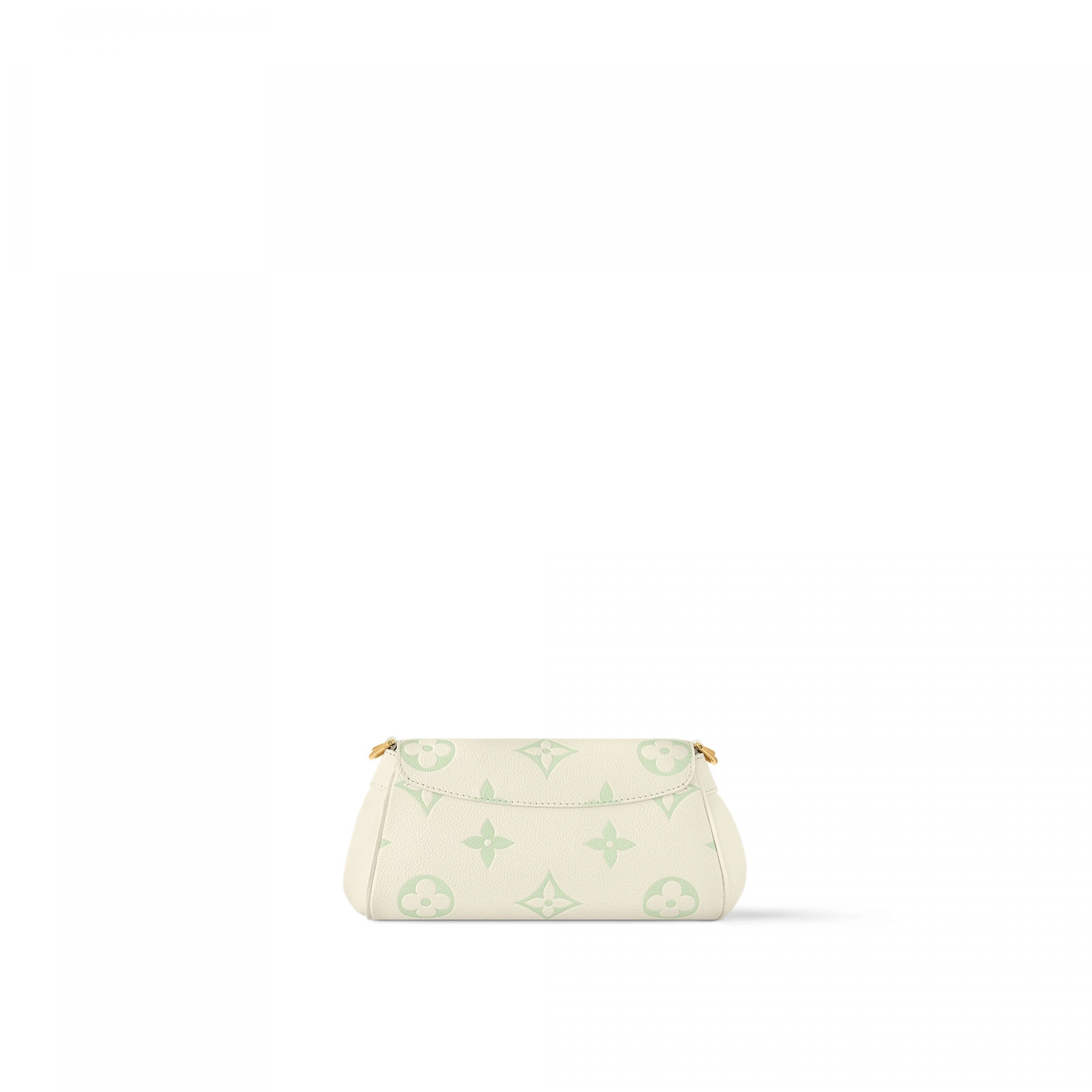Replica bags Louis Vuitton M46842 Favorite Latte Matcha