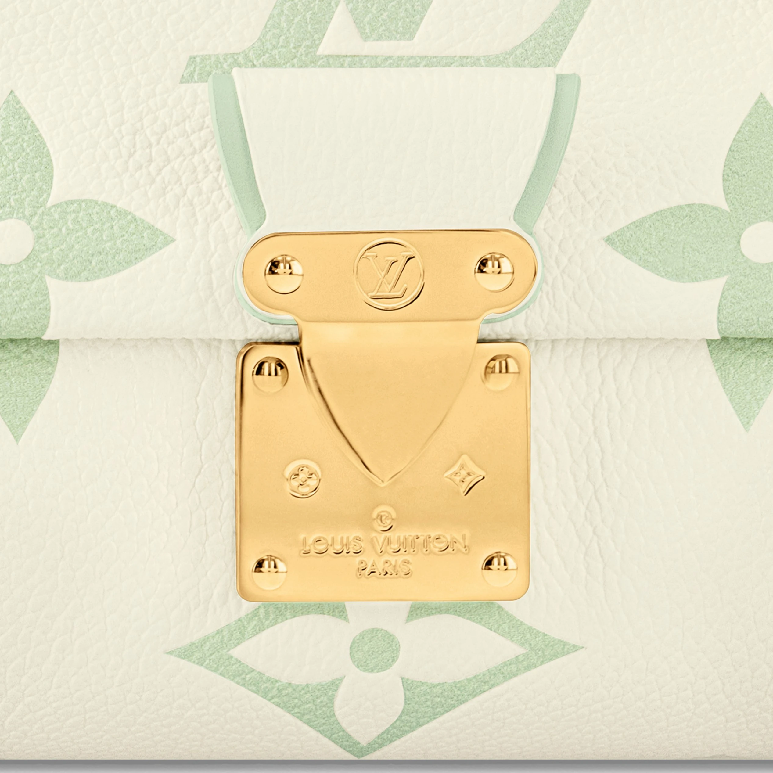 Replica bags Louis Vuitton M46842 Favorite Latte Matcha