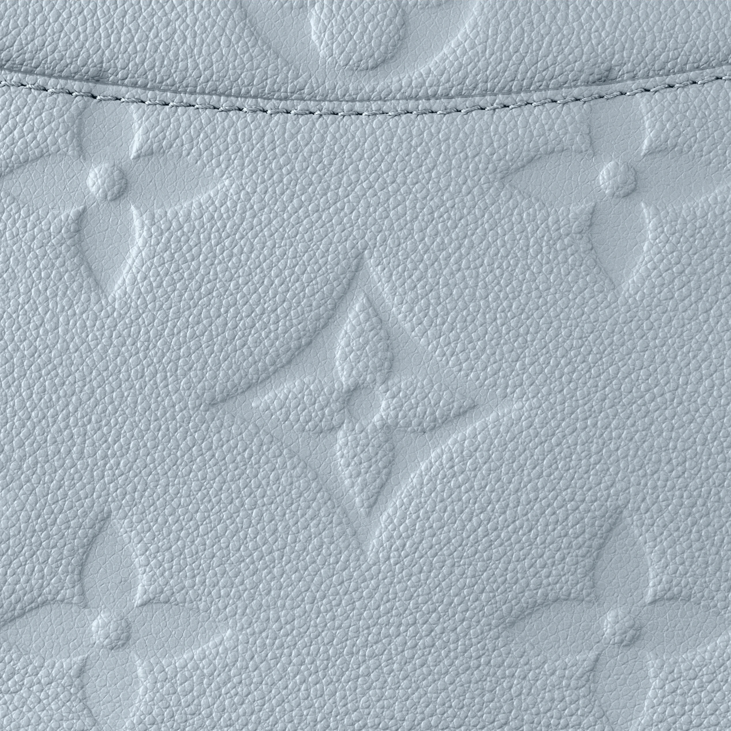 Replica bags Louis Vuitton M46846 Diane Blue Hour