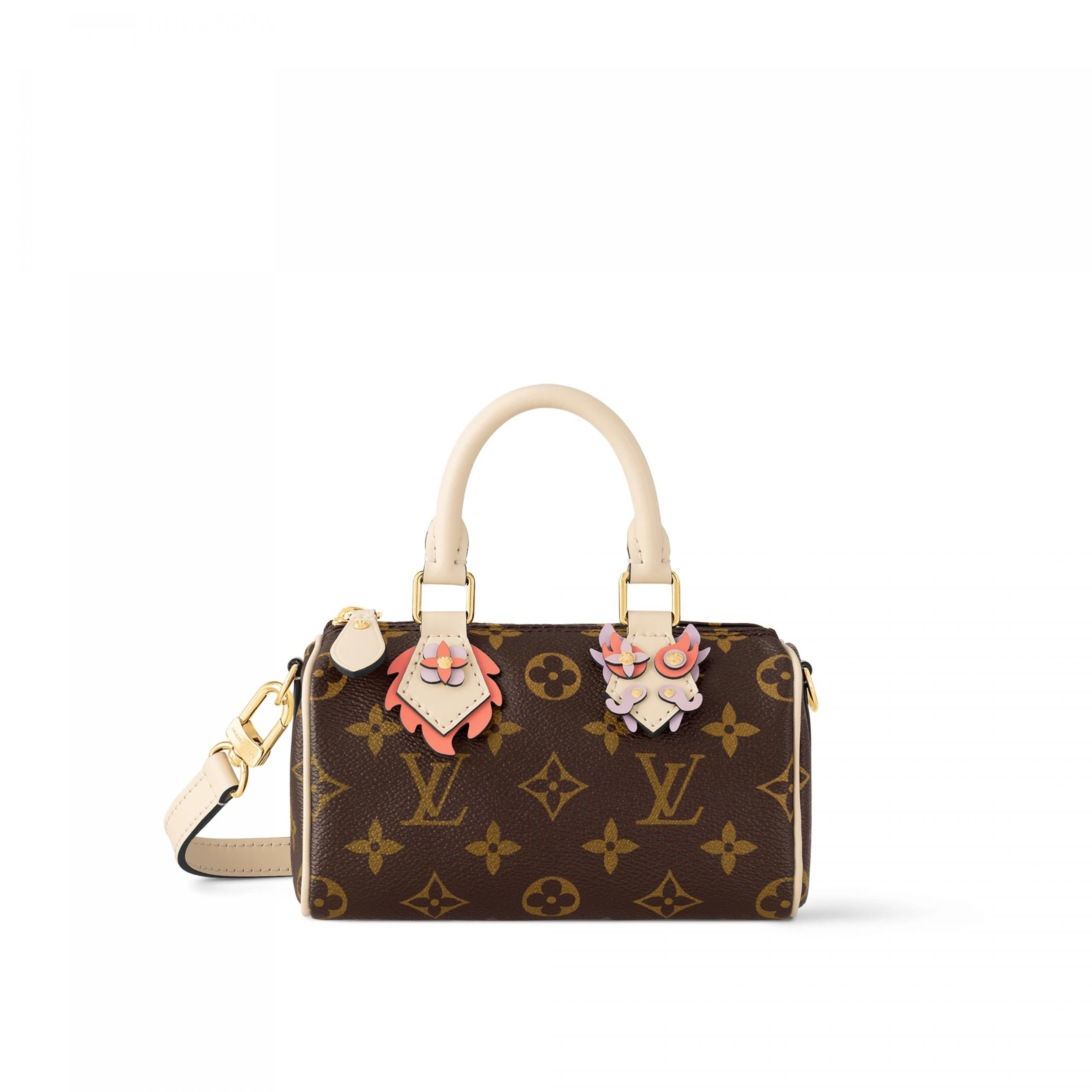 Louis Vuitton M46878 Nano Speedy Monogram
