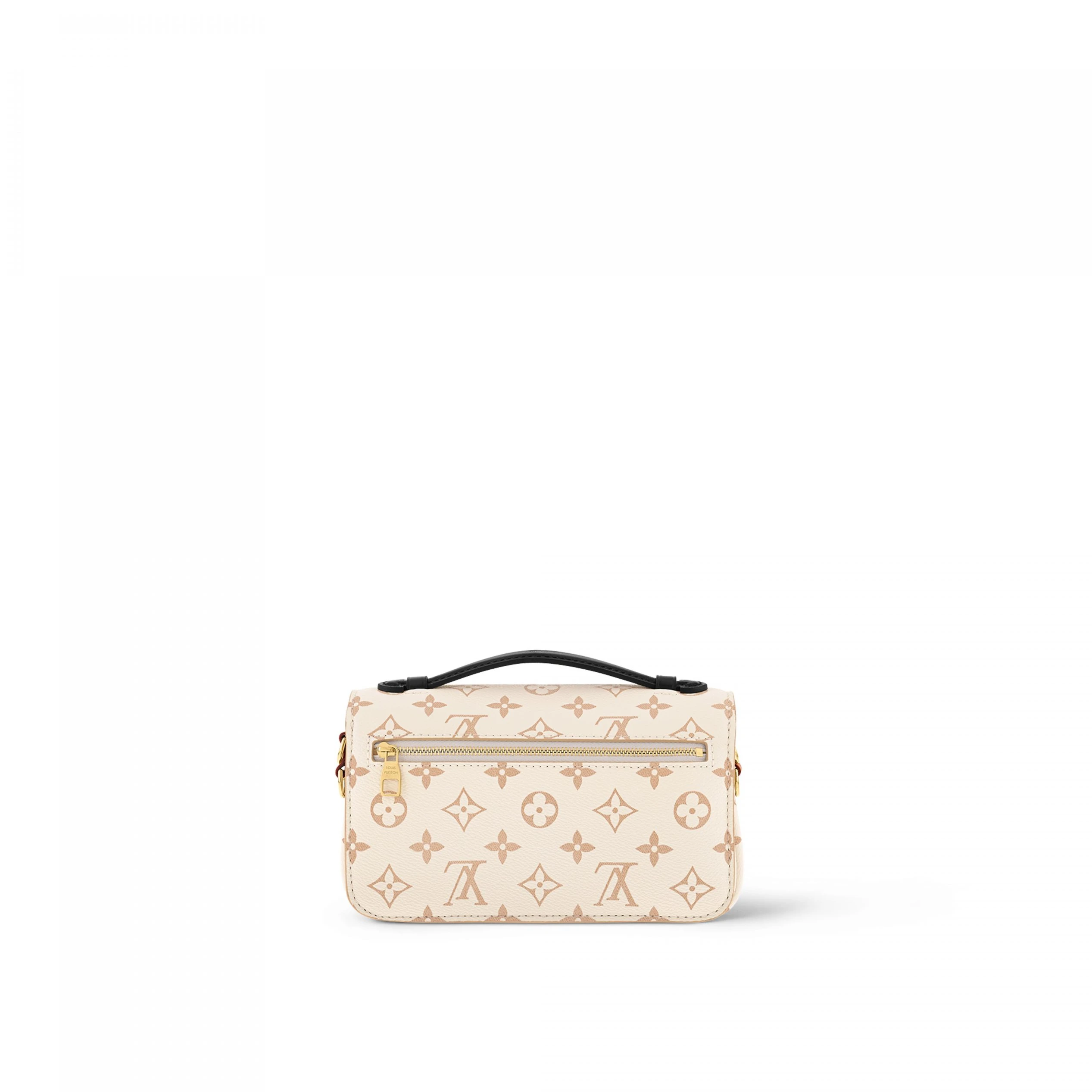Replica bags Louis Vuitton M46914 Pochette Métis East West