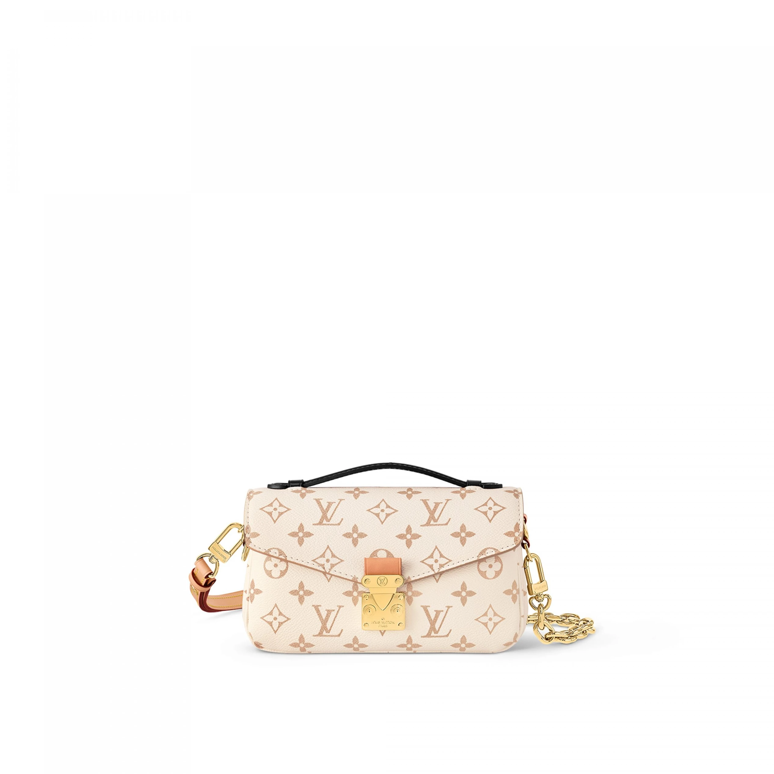 Louis Vuitton M46914 Pochette Métis East West