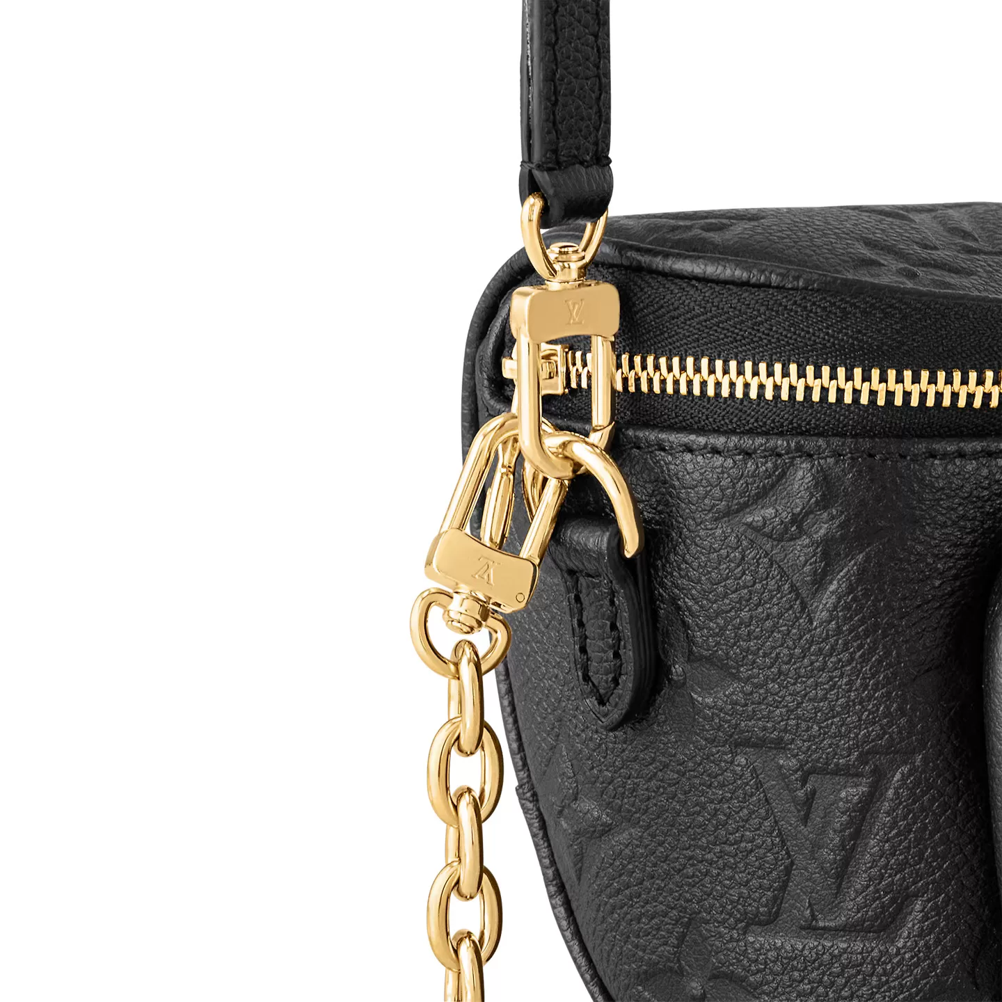 Lv belts replica Louis Vuitton M46917 Mini Bumbag