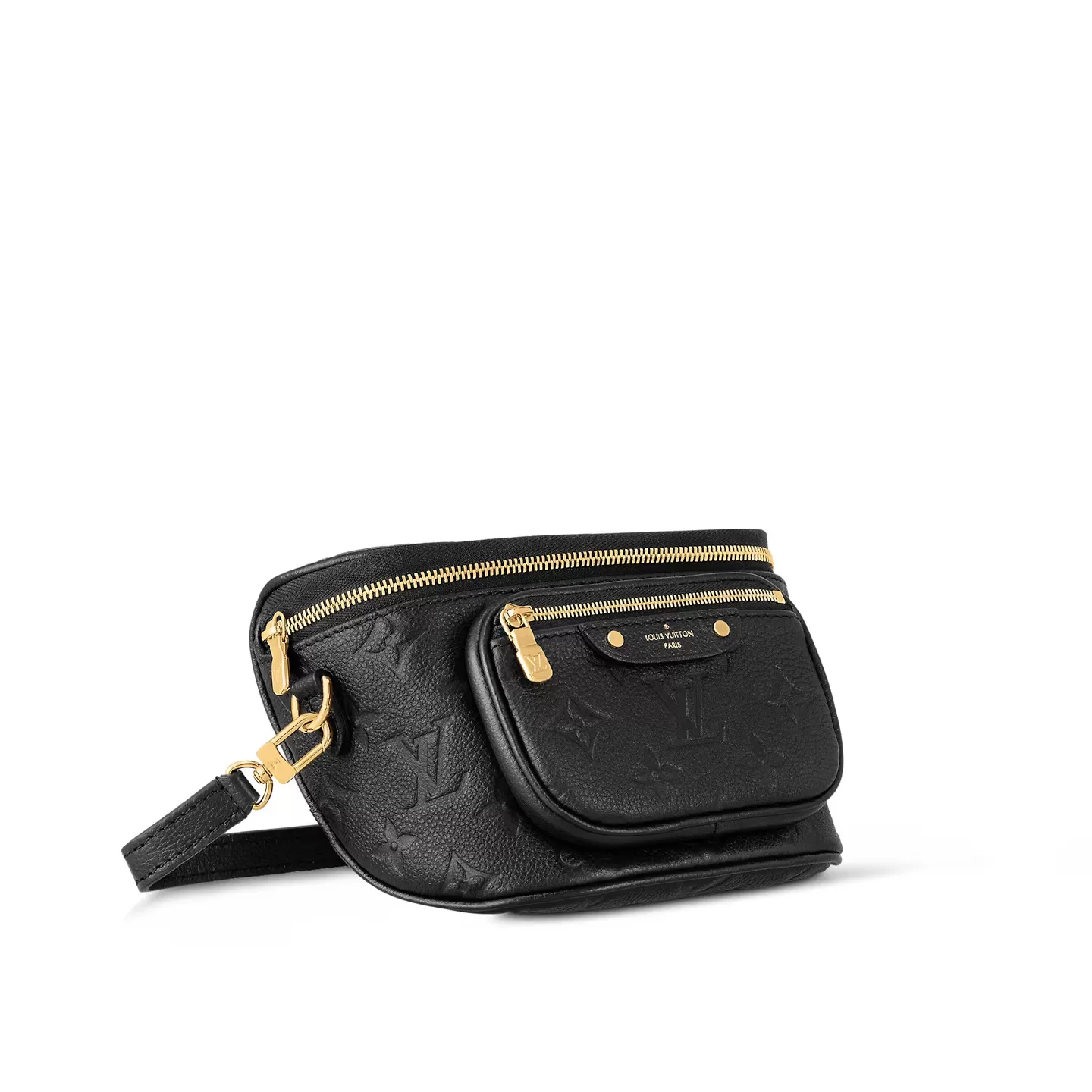 Lv belts replica Louis Vuitton M46917 Mini Bumbag