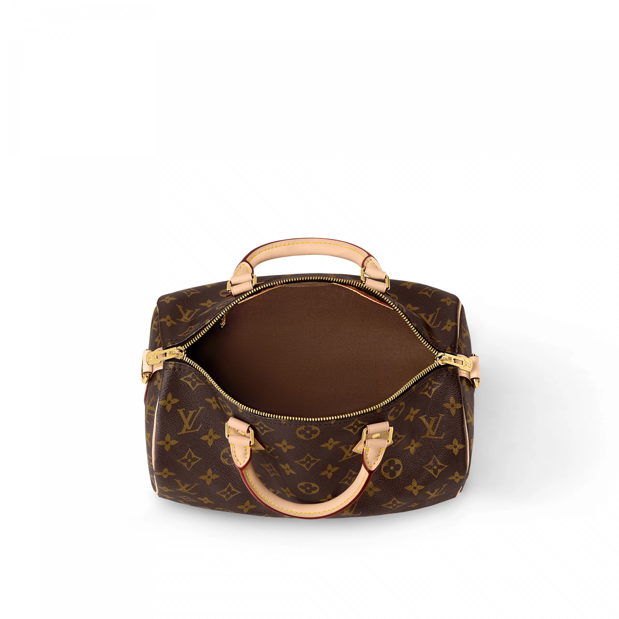 Louis vuitton locations Louis Vuitton M46980 Speedy Bandoulière 30 Monogram