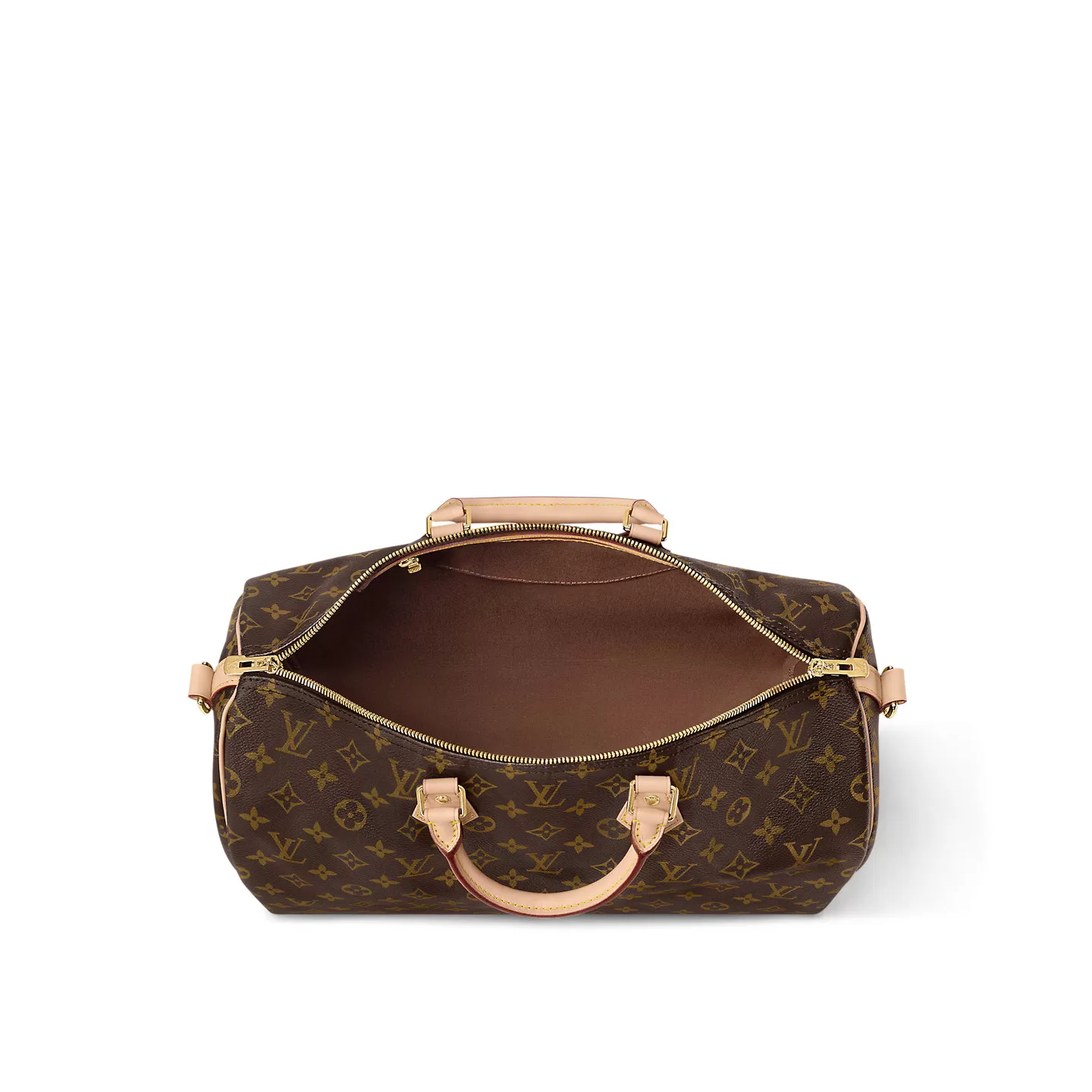 Replica bags Louis Vuitton M46982 Speedy Bandoulière 40