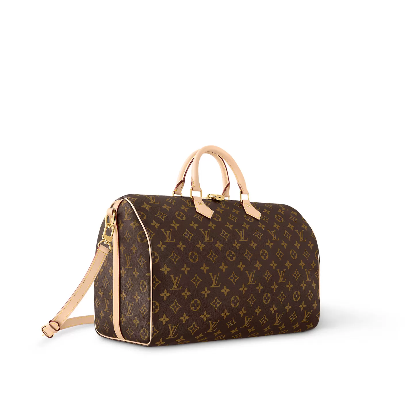 Replica bags Louis Vuitton M46982 Speedy Bandoulière 40