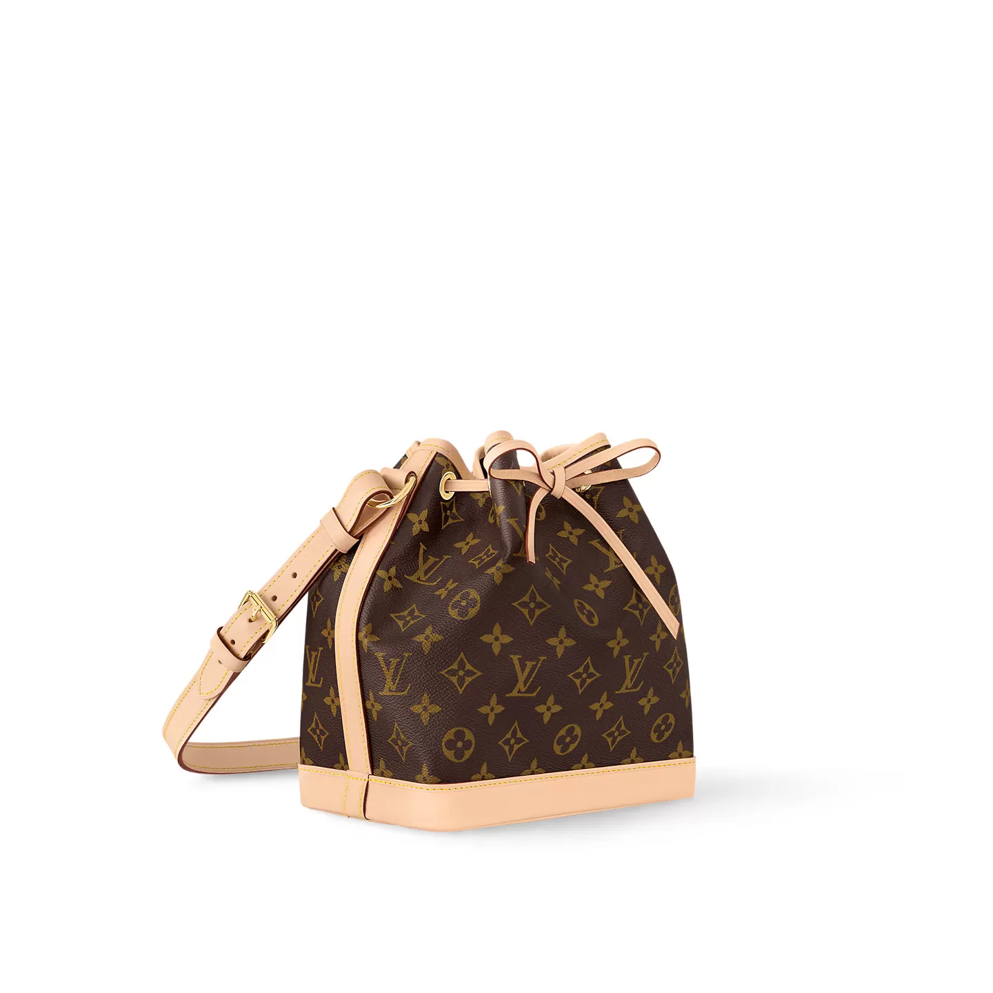 Top lv Louis Vuitton M46983 Noé BB