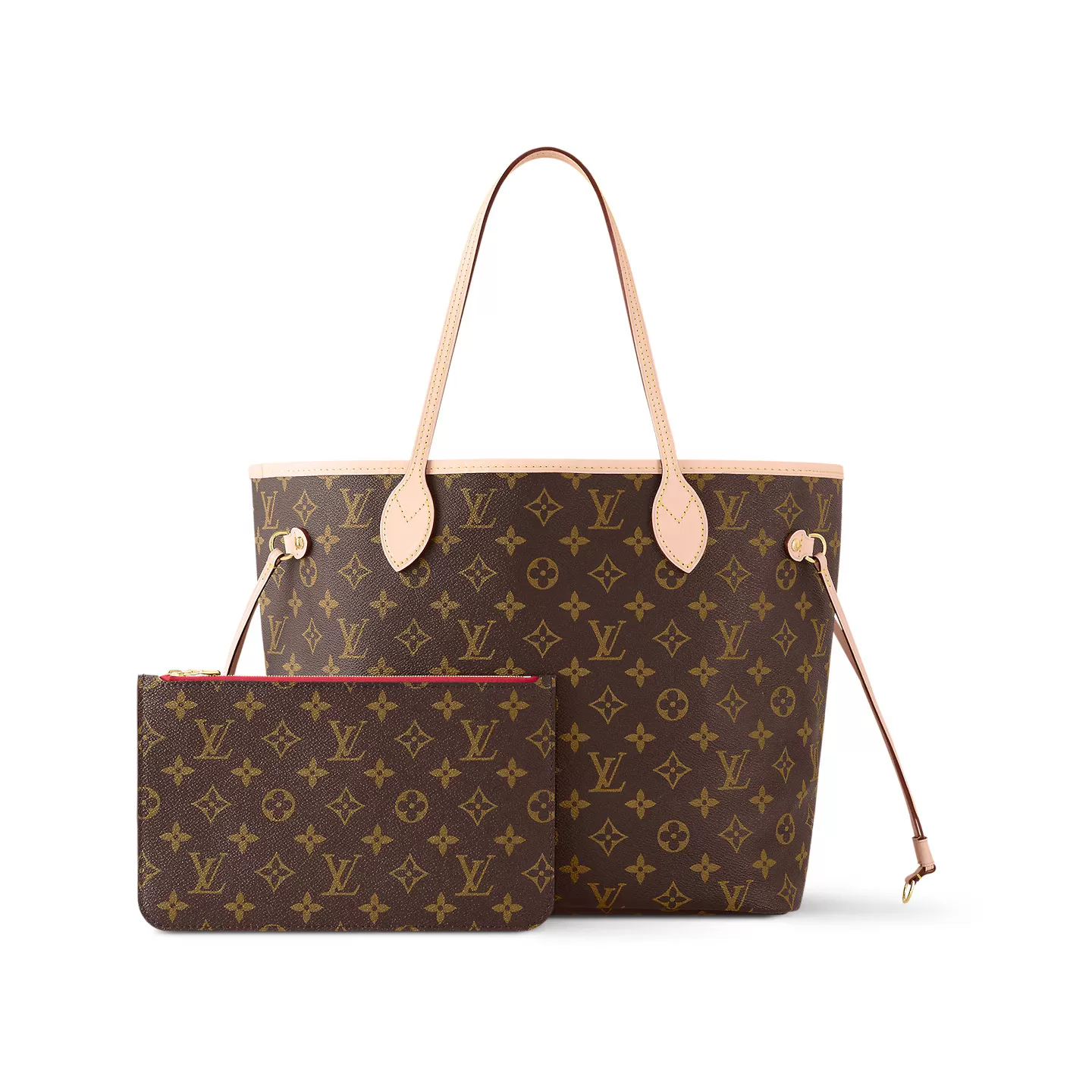 Lv belts replica Louis Vuitton M46987 CUSTOMIZABLE Neverfull MM