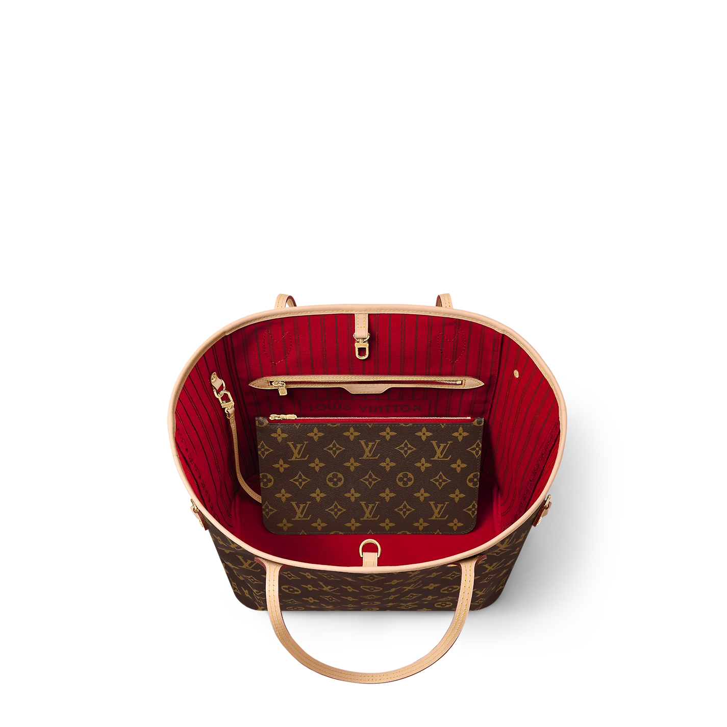 Lv belts replica Louis Vuitton M46987 CUSTOMIZABLE Neverfull MM
