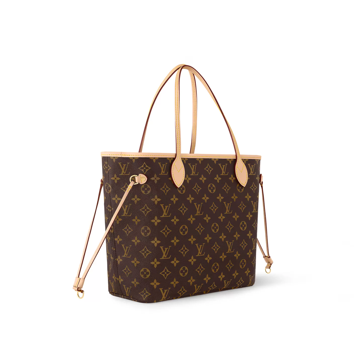 Lv belts replica Louis Vuitton M46987 CUSTOMIZABLE Neverfull MM