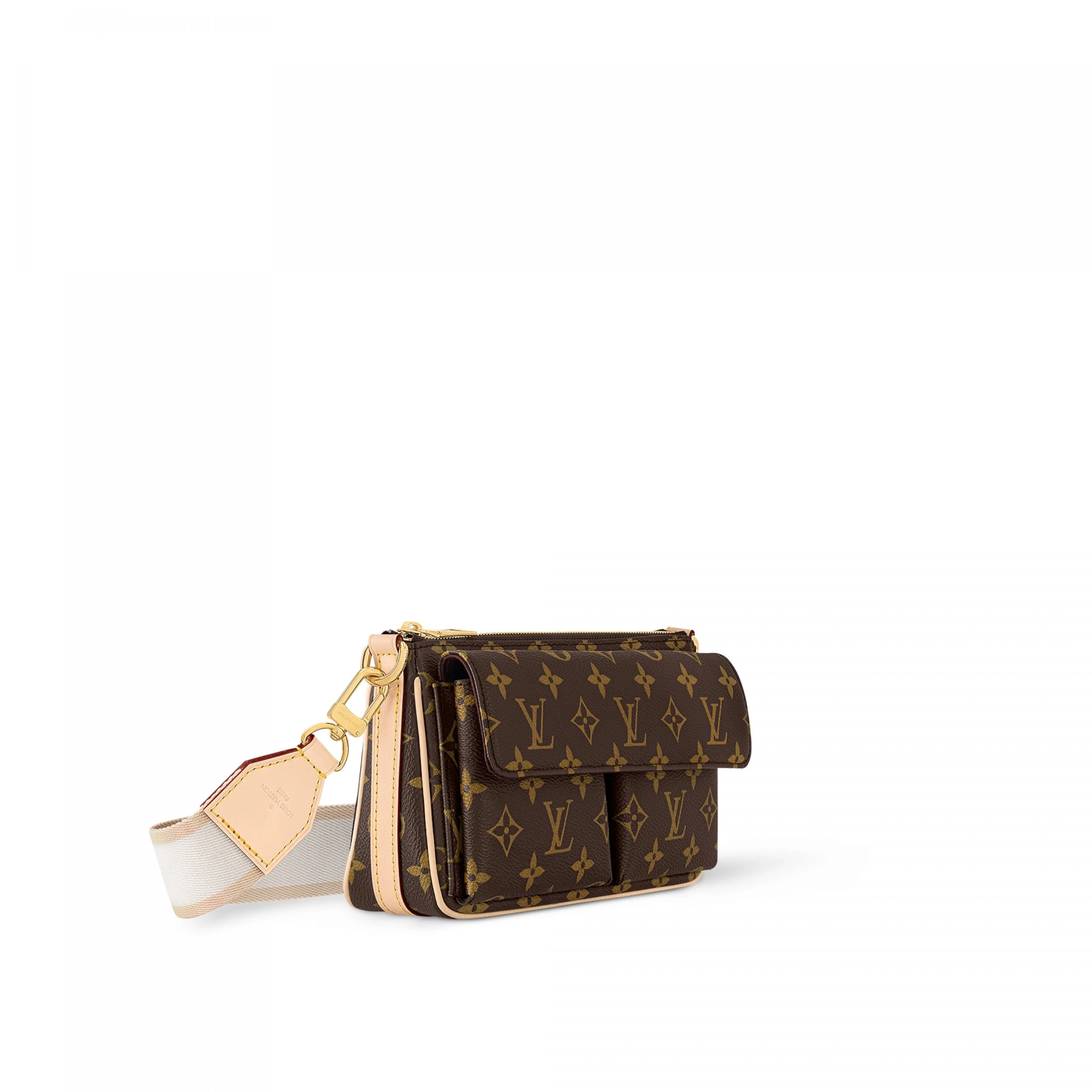Lv belts replica Louis Vuitton M46999 Vibe Handbag