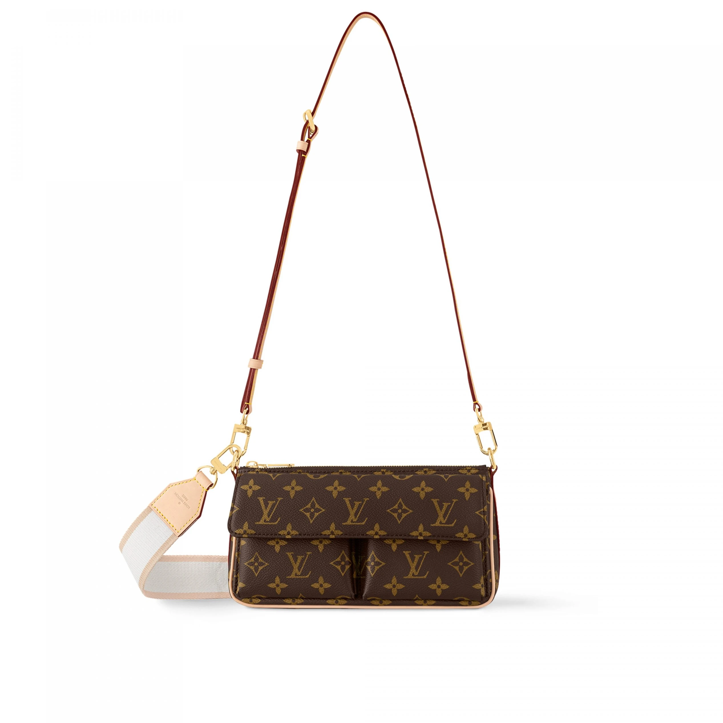 Louis Vuitton M46999 Vibe Handbag