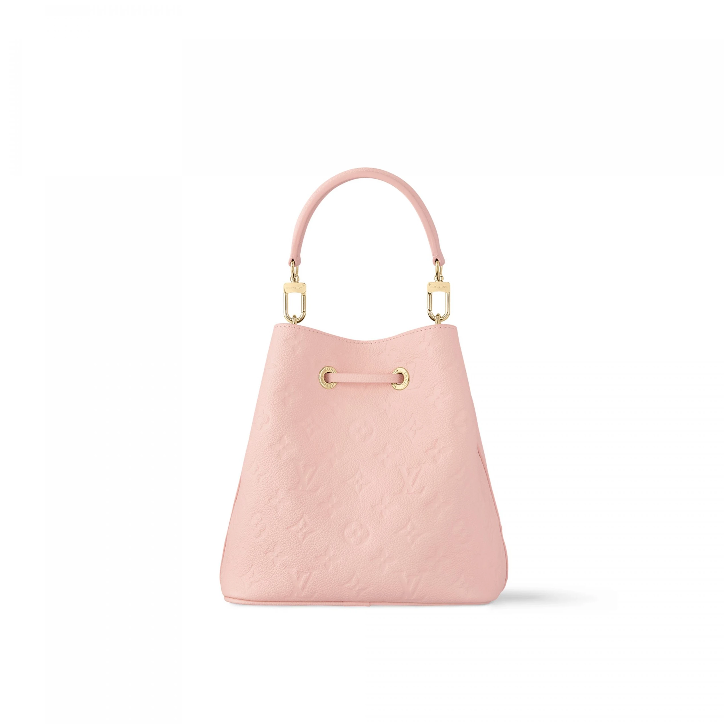 Top lv Louis Vuitton M47038 Néonoé BB Opal Pink