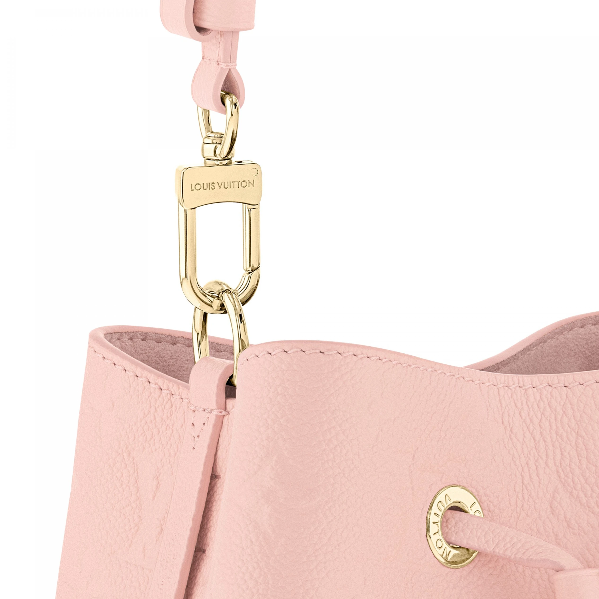 Top lv Louis Vuitton M47038 Néonoé BB Opal Pink