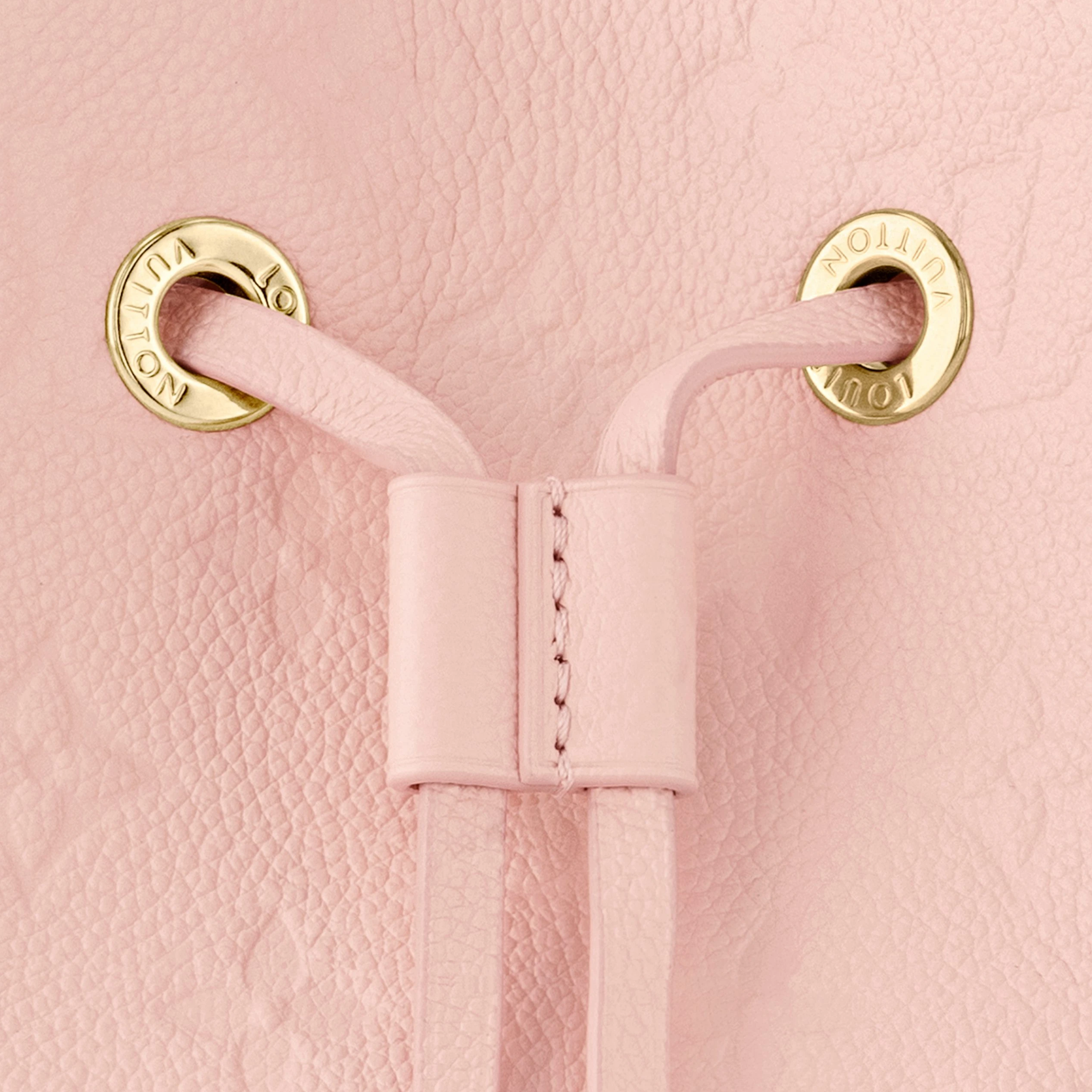 Top lv Louis Vuitton M47038 Néonoé BB Opal Pink