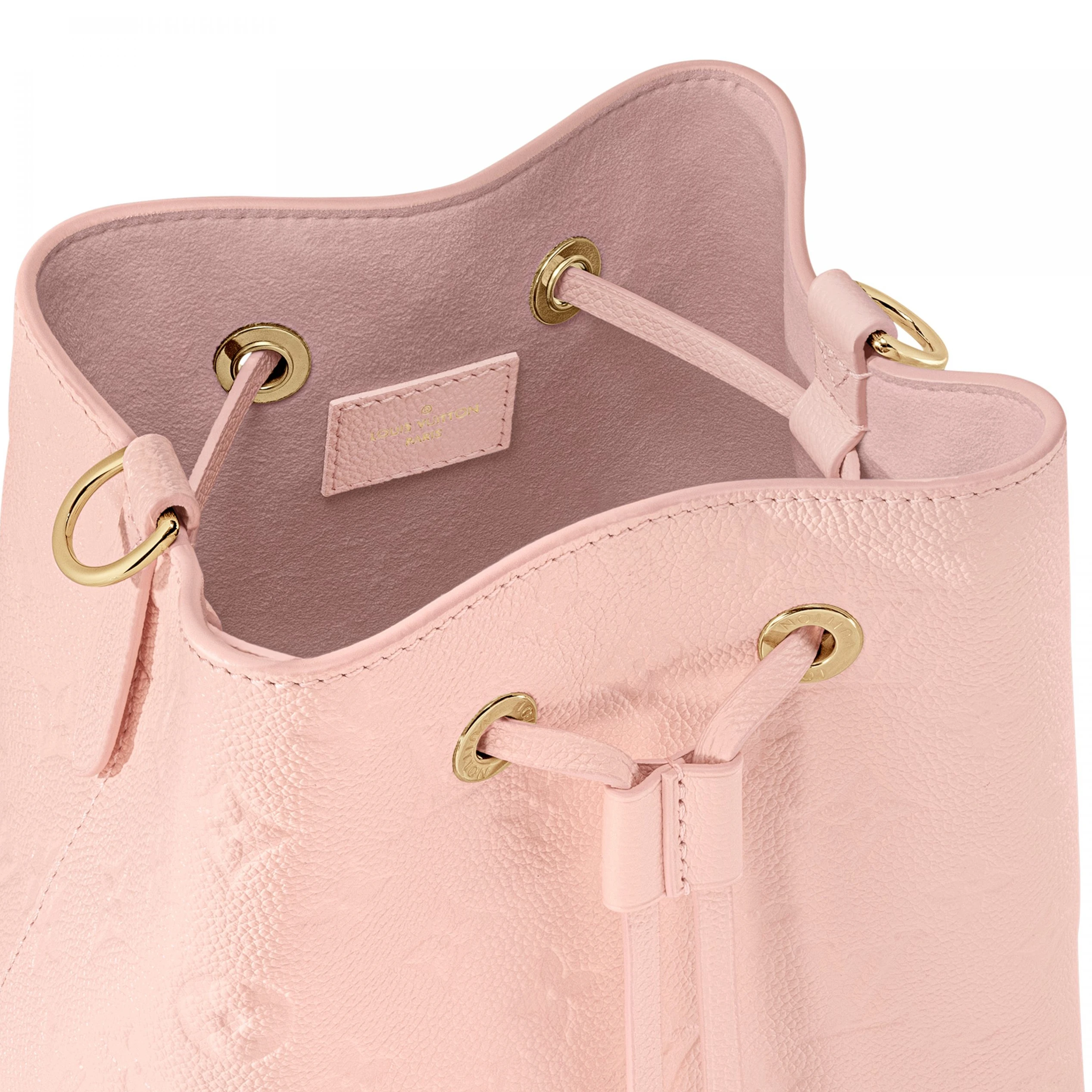 Top lv Louis Vuitton M47038 Néonoé BB Opal Pink