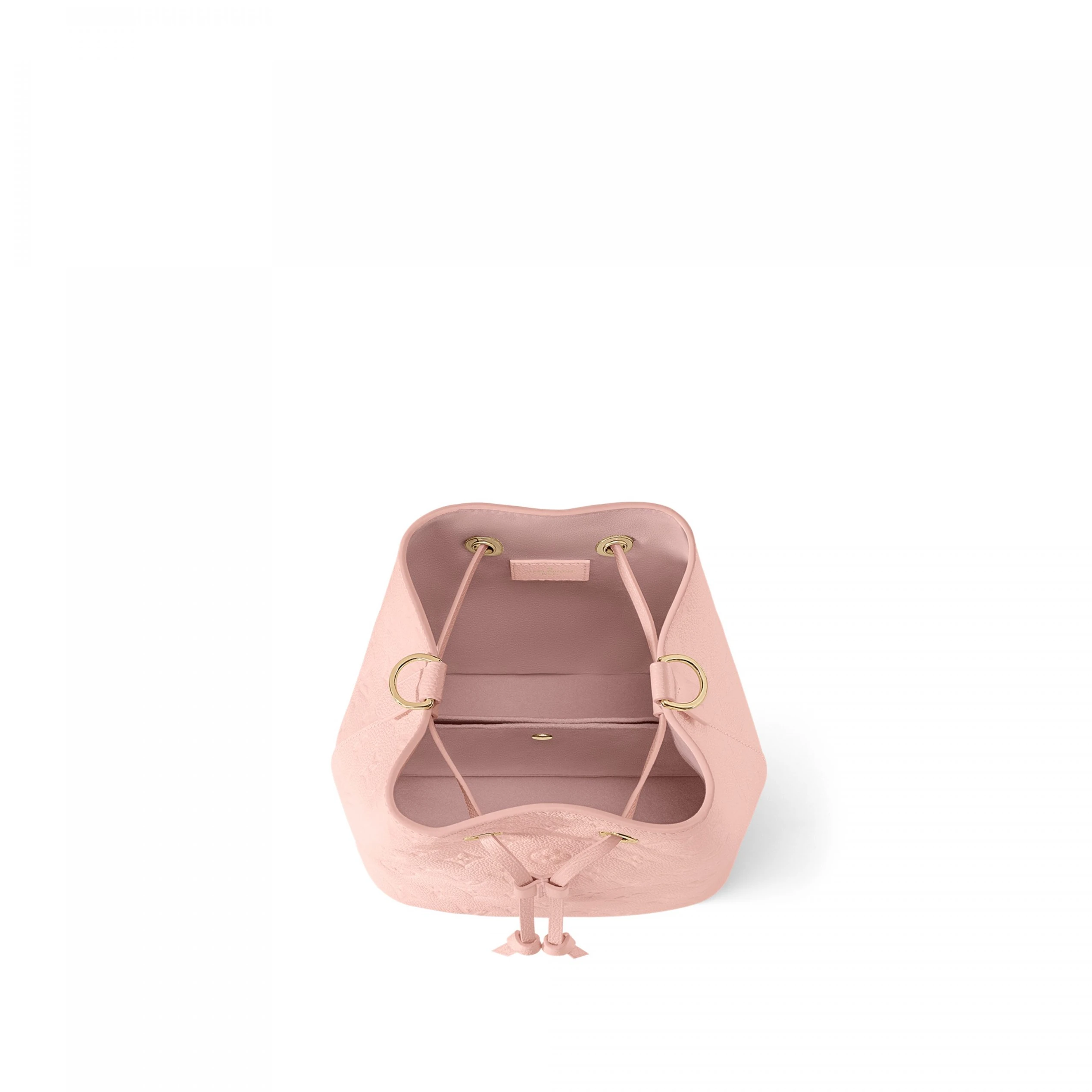 Top lv Louis Vuitton M47038 Néonoé BB Opal Pink