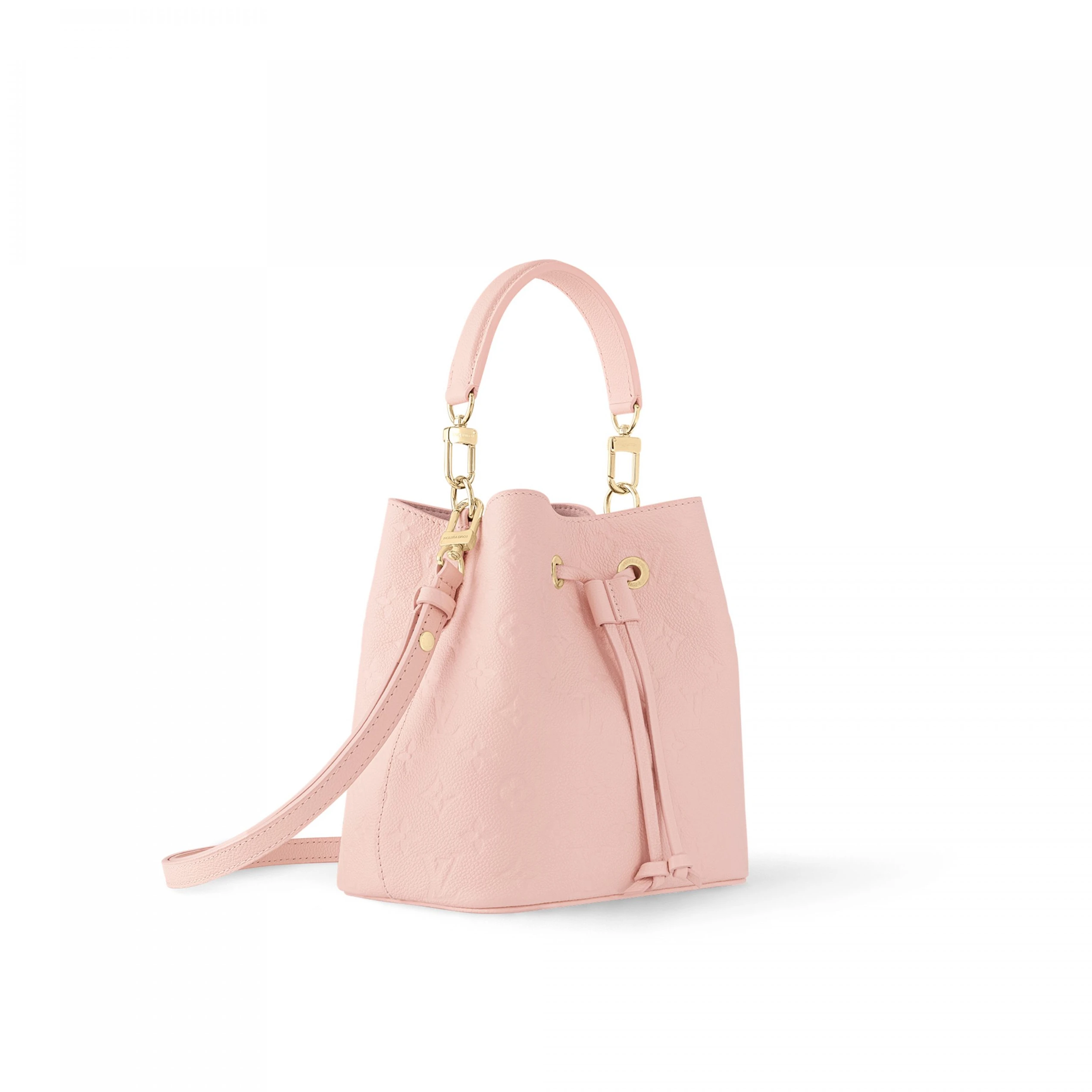 Top lv Louis Vuitton M47038 Néonoé BB Opal Pink