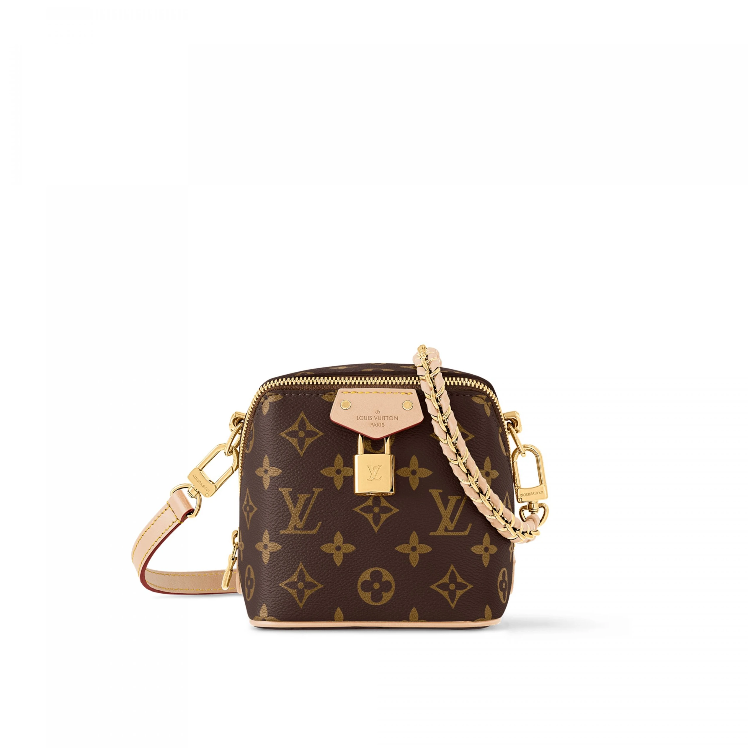 Louis Vuitton M47096 Just In Case Monogram