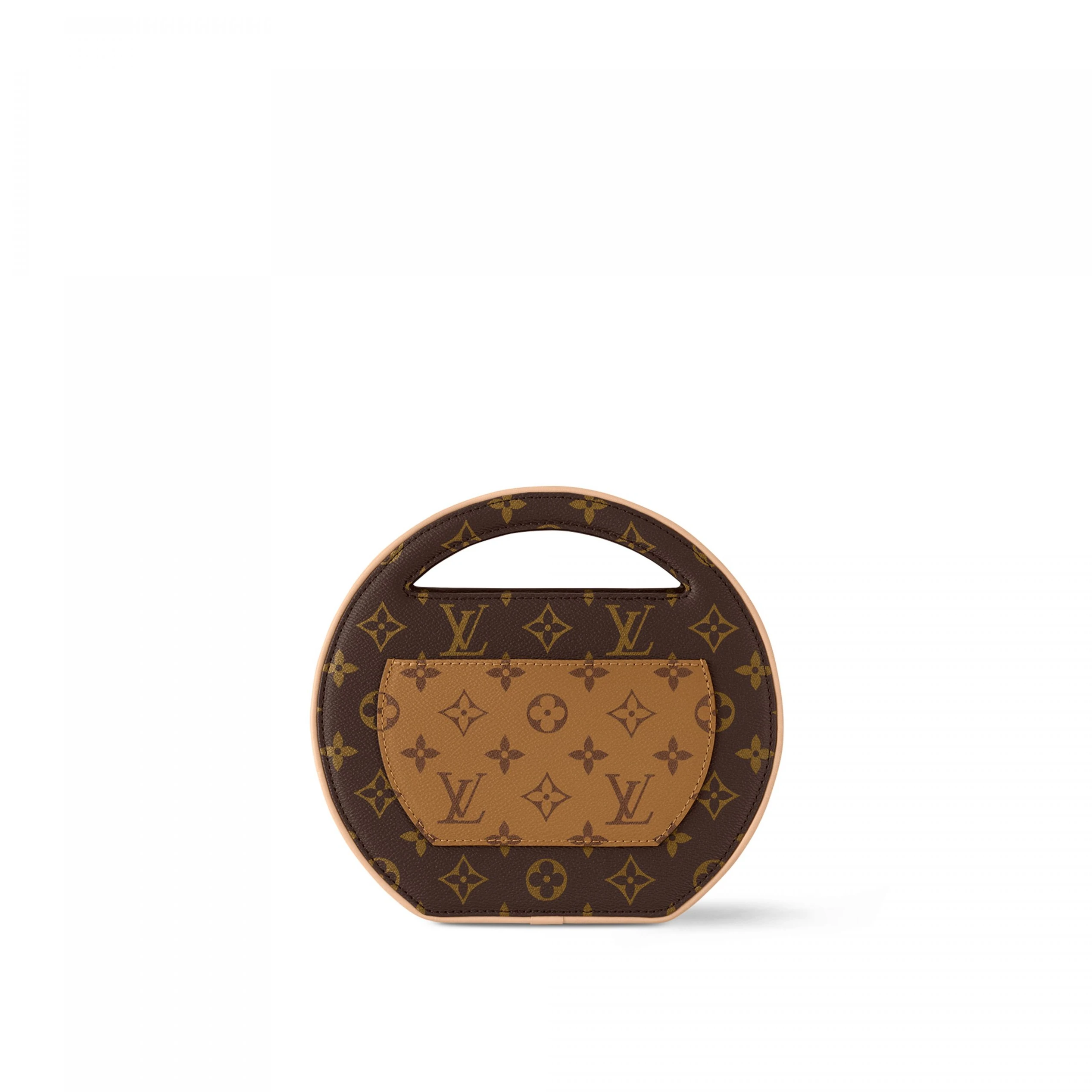 Louis vuitton locations Louis Vuitton M47117 Around Me PM Monogram